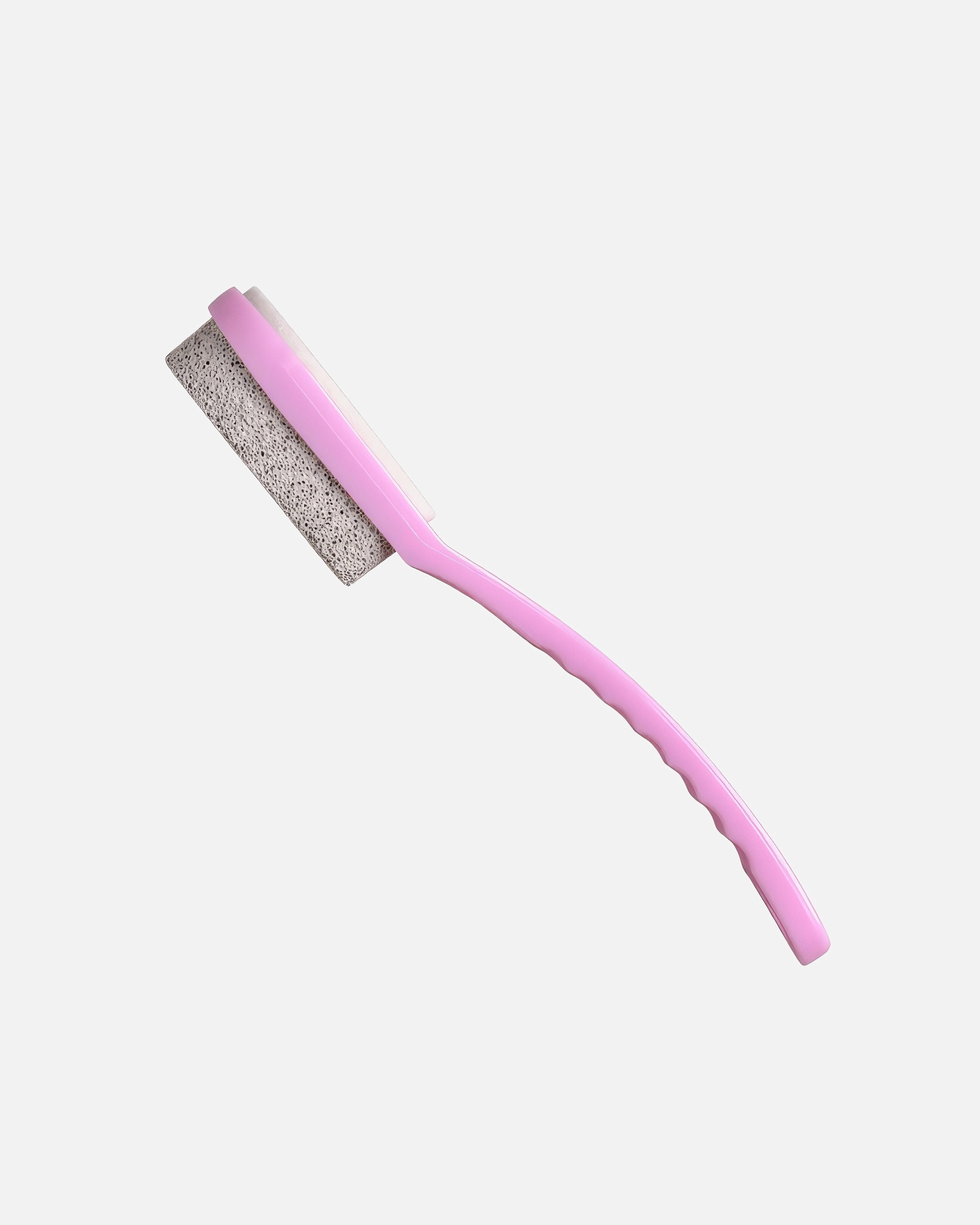 Verzorgingsaccessoires voor Pink GellacVoetvijl1 stuk