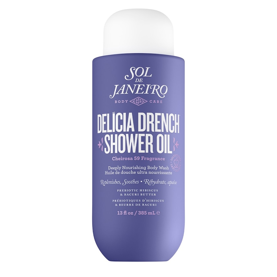 Sol de Janeiro Shower Oil thumbnail