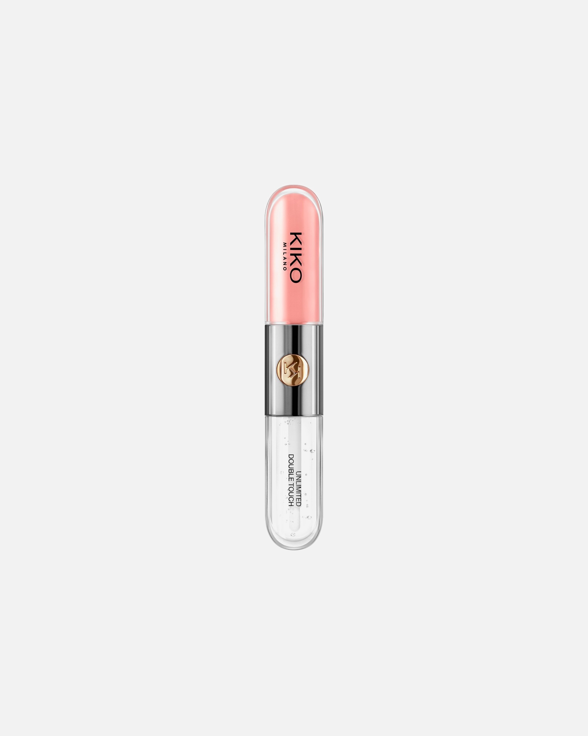 Rouge à lèvres pour UnisexeKIKO MilanoDefault Brand LineUnlimited Double Touch101 - SOFT ROSE