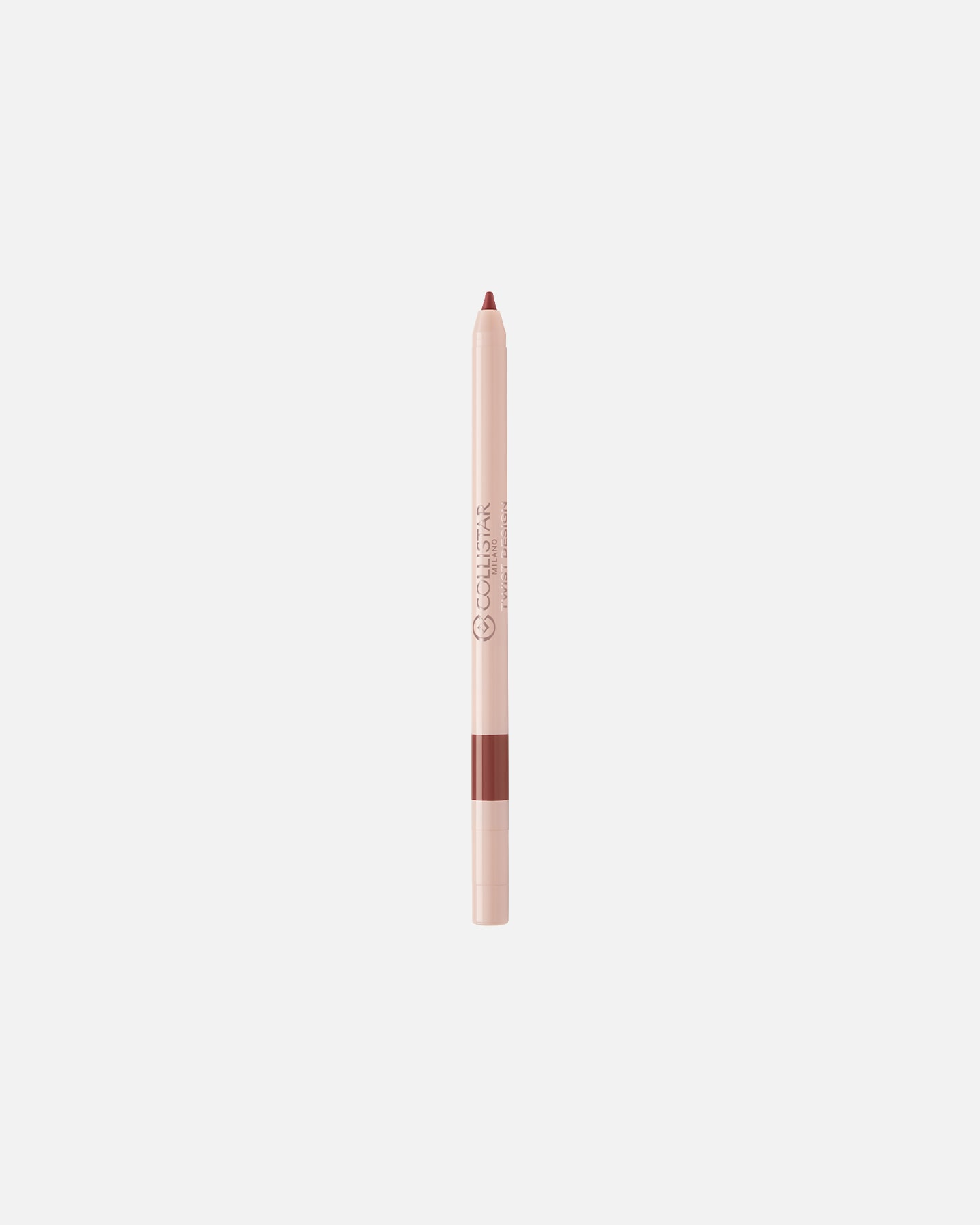 Lip liner voor UnisexCollistarTwist Design166 - ZAFFIRO ROSA
