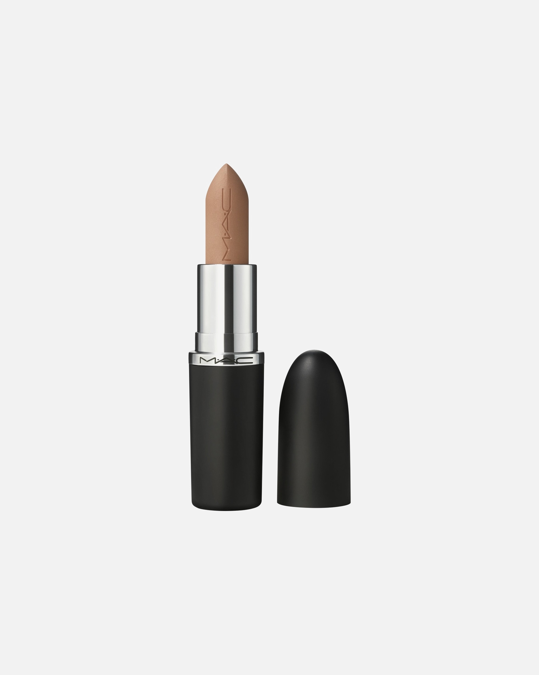 Lipstick voor UnisexMACIntimate NudesMACximal Silky MatteFOLIO