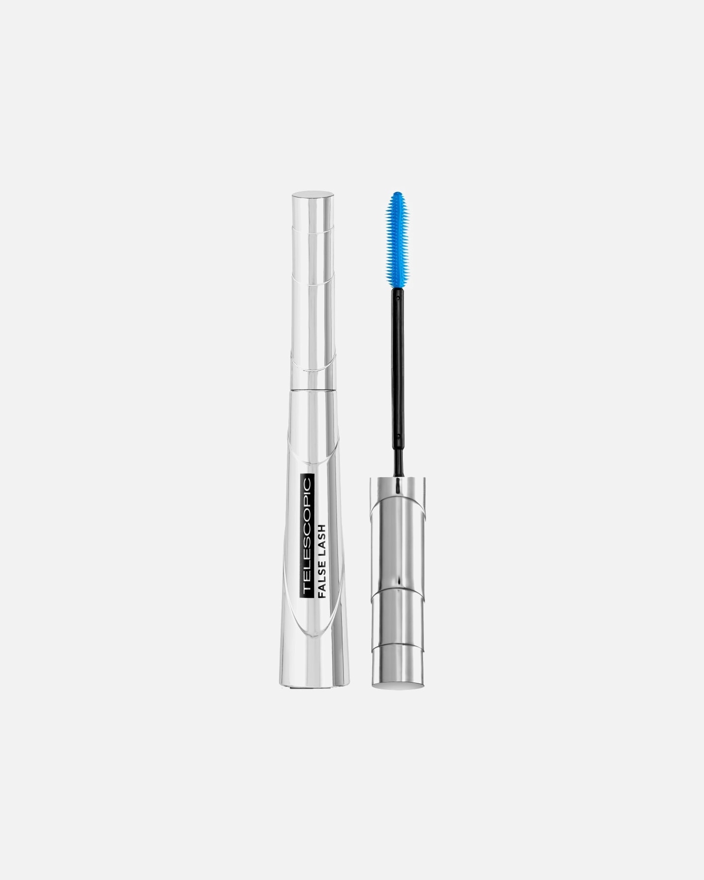 Mascara voor UnisexL’Oréal ParisFalse Lash TelescopicHypnotic Black