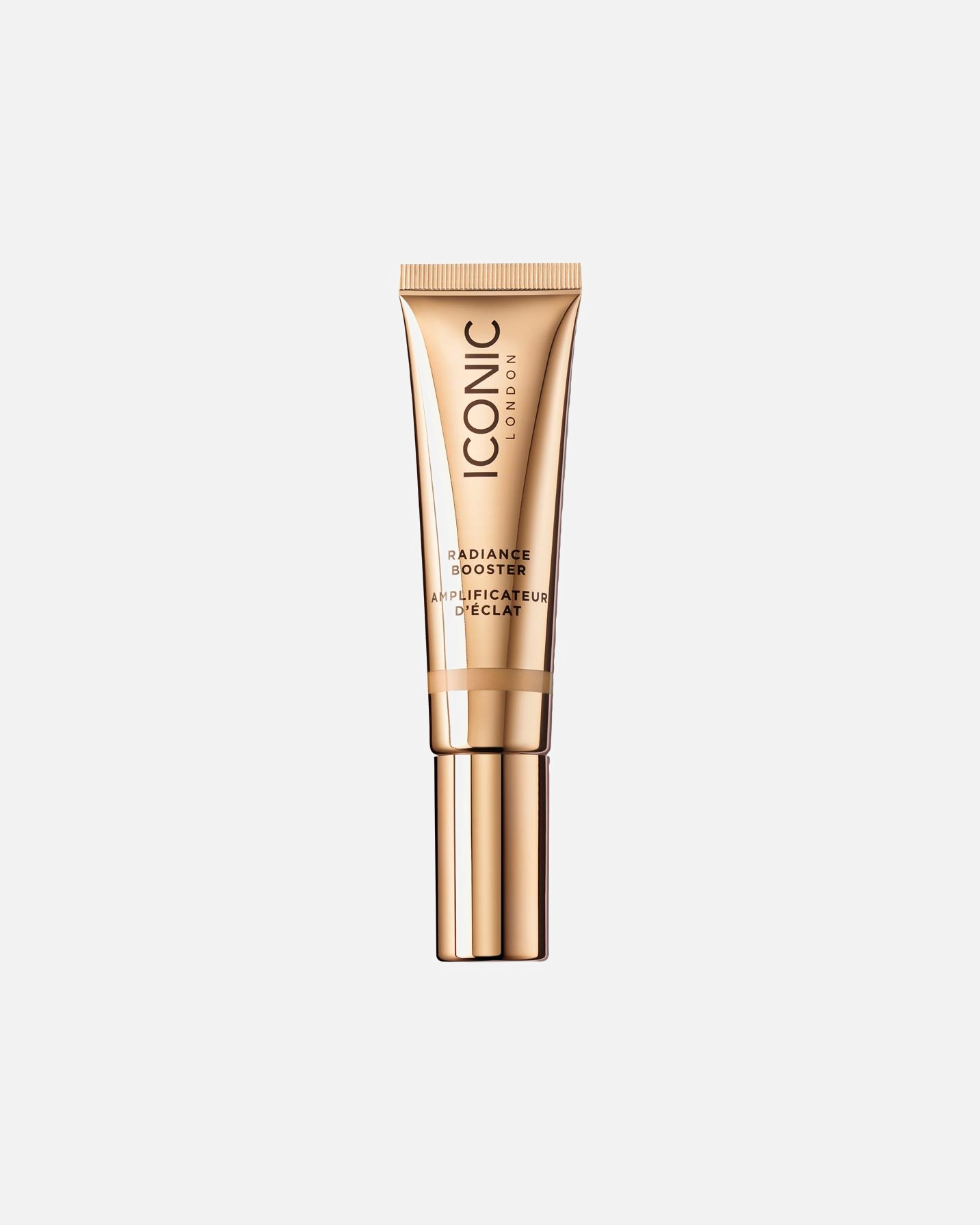 Primer voor UnisexICONIC LONDONRadiance BoosterHoney Glow