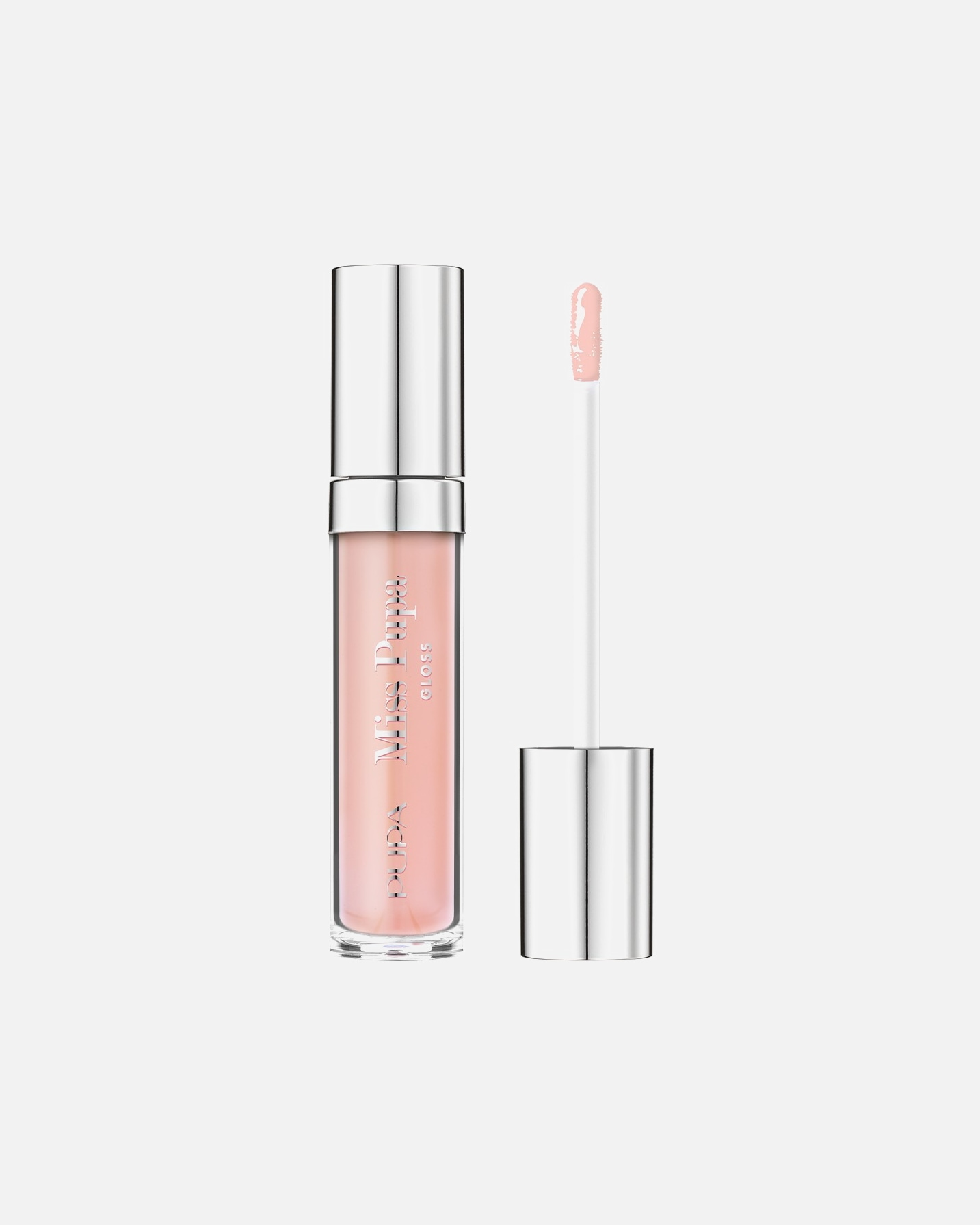 Gloss à lèvres pour UnisexePUPA MilanoMiss Pupa GlossBALLERINA