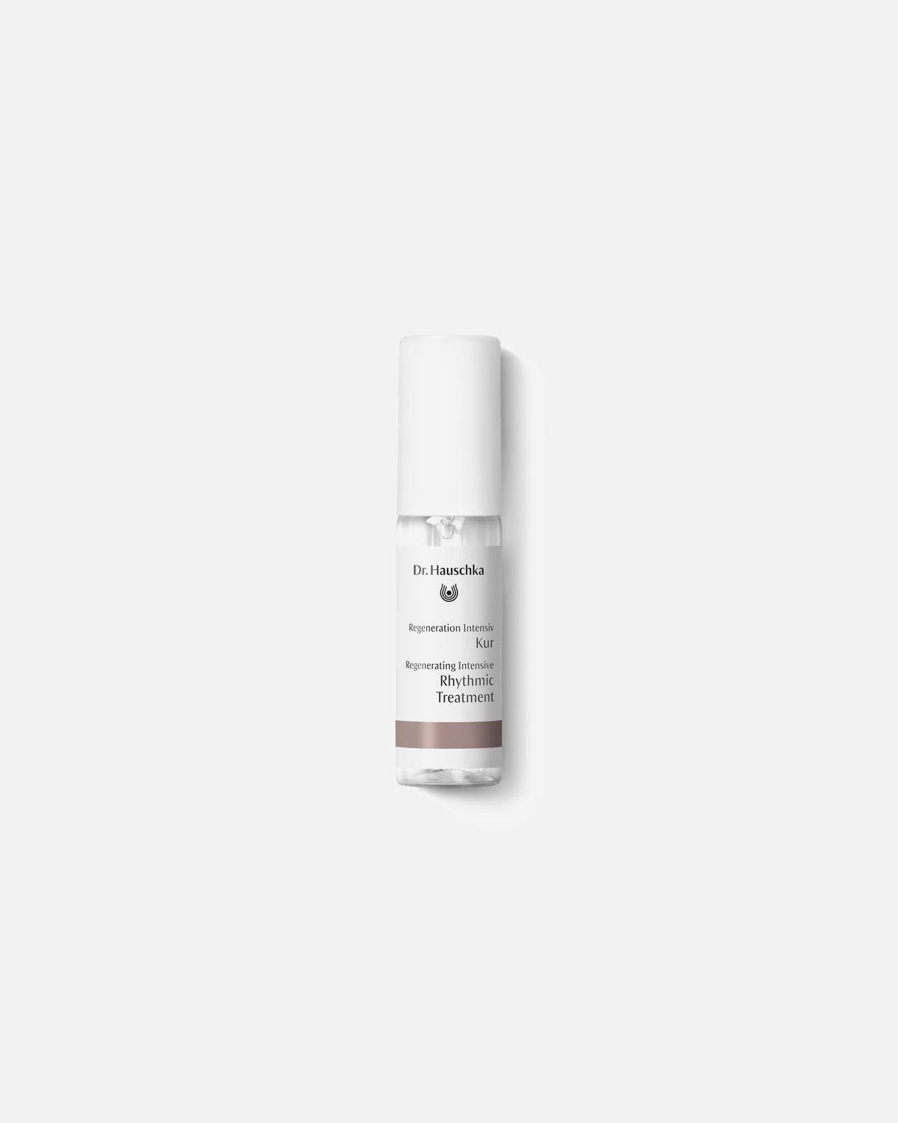 Gezichtsbehandeling voor UnisexDr. HauschkaRegenerationIntensive Rythmic Treatment40 ml