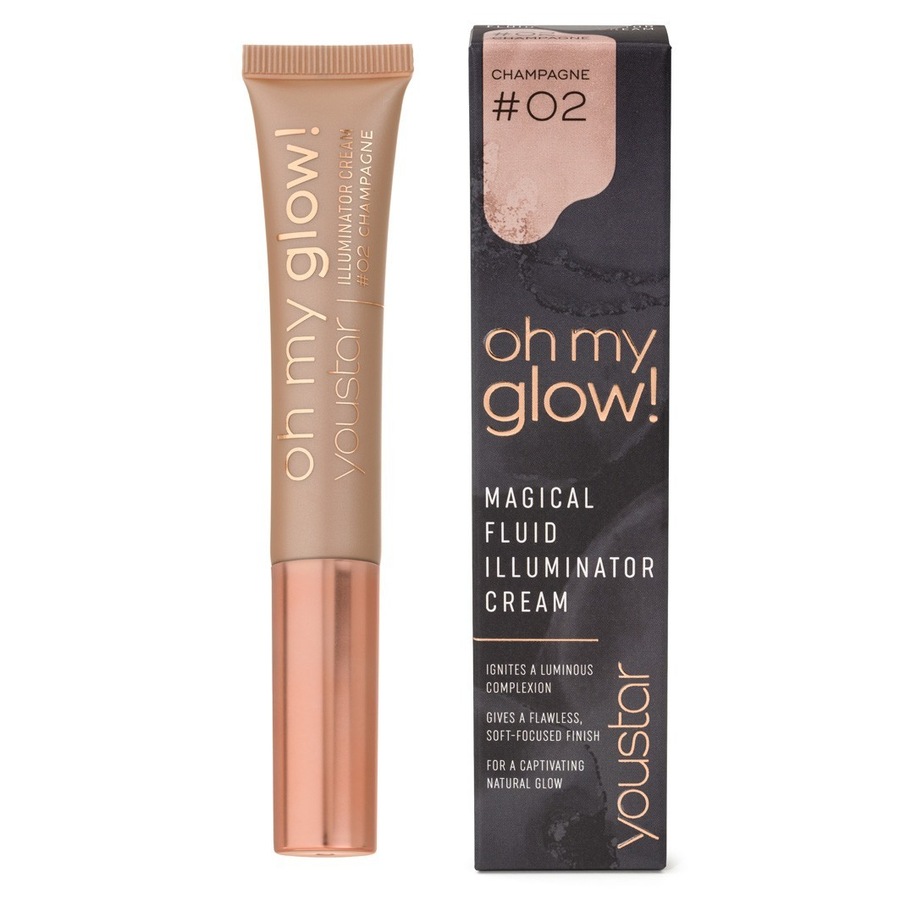 youstar Oh My Glow! Illuminator Cream thumbnail