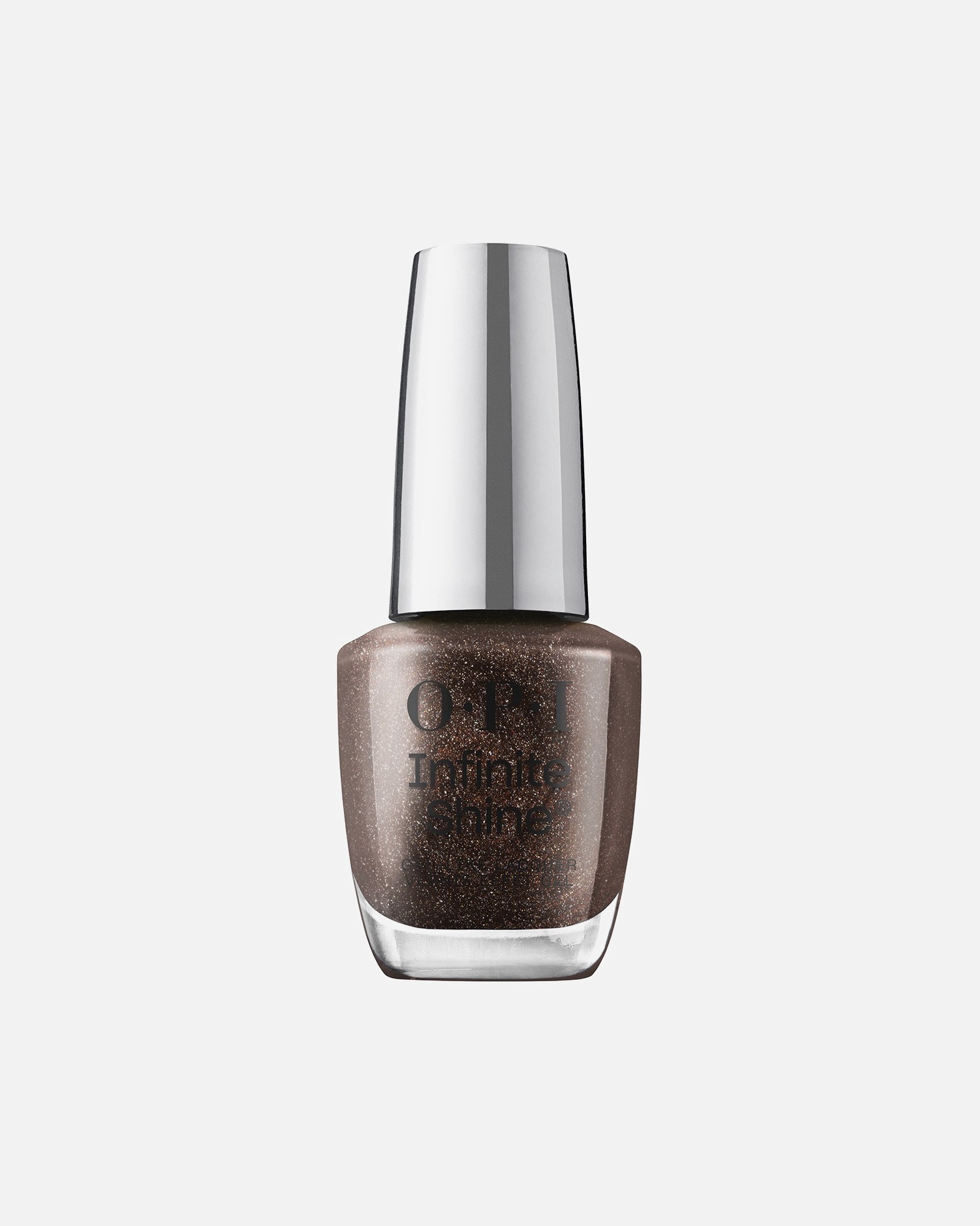Nagellak voor UnisexOPIInfinite ShineInfinite Shine Classic ColorsMY PRIVATE JET