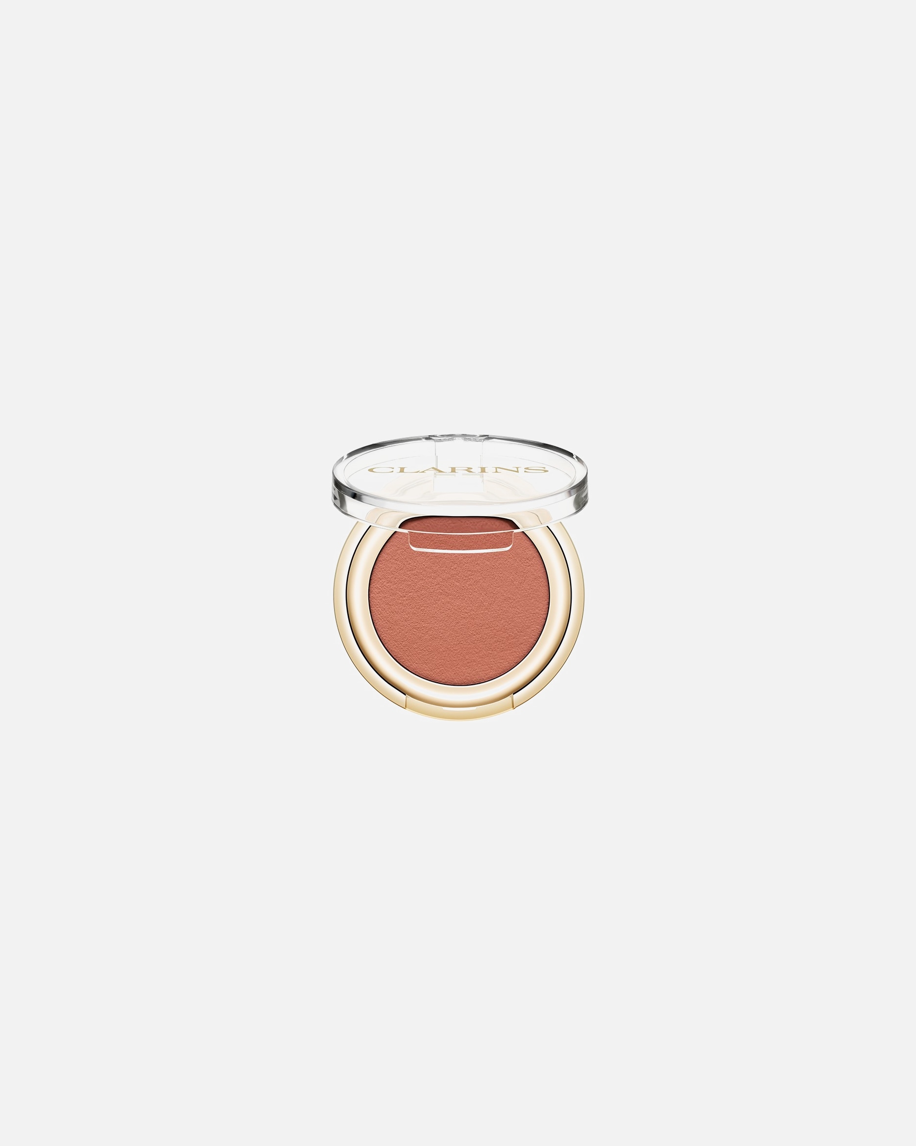 Fard à paupières pour FemmeClarinsOmbre SkinMatte Rosewood