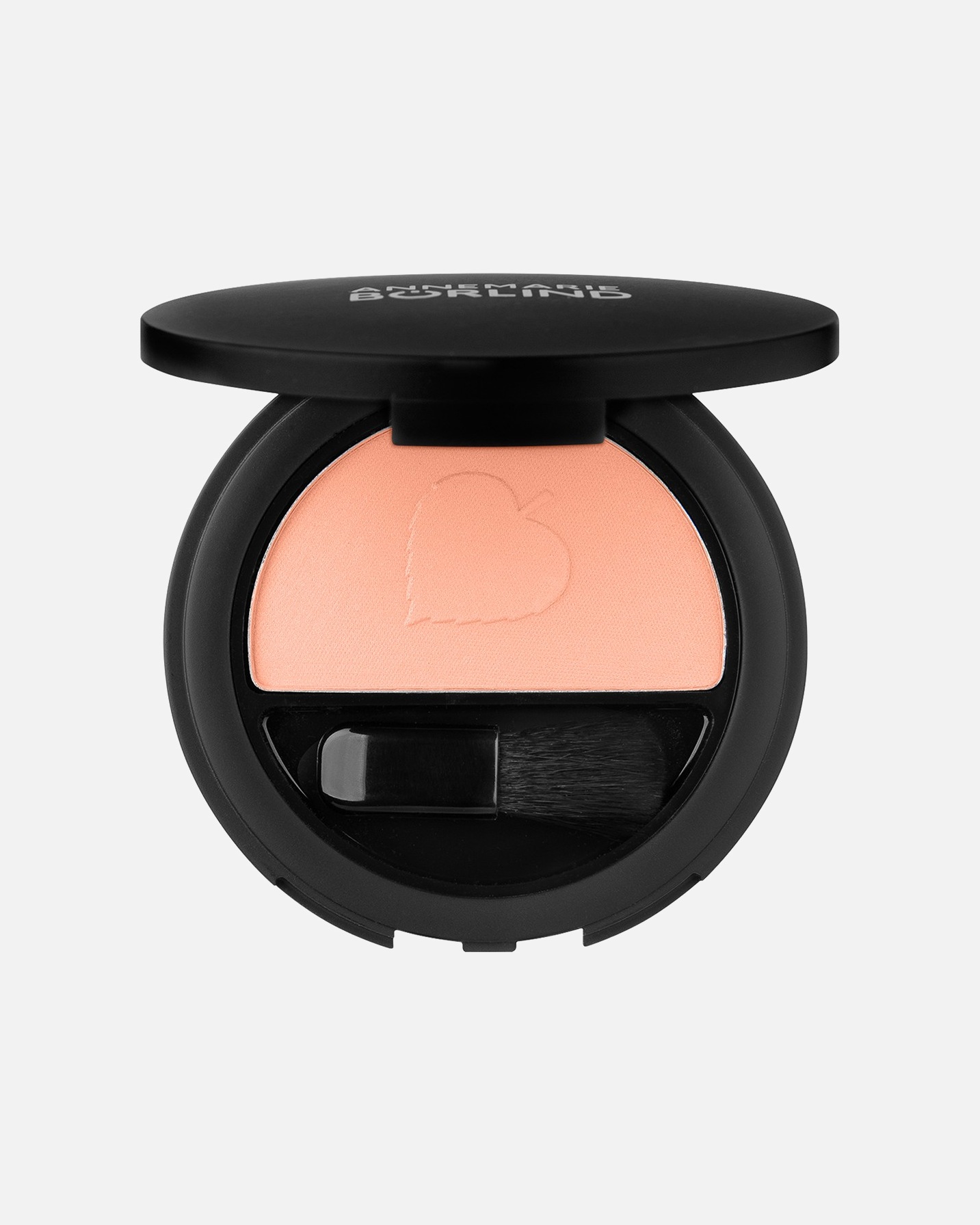 Poudre pour UnisexeANNEMARIE BÖRLINDPowder BlushGlow Peach