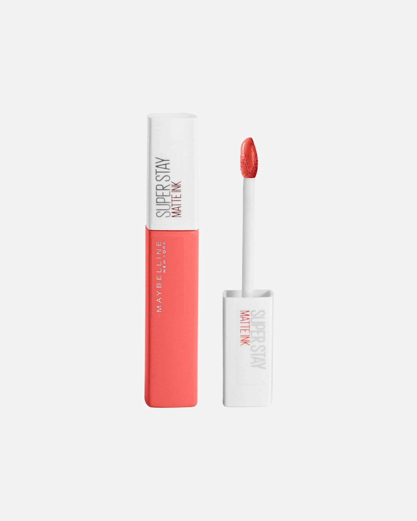 Lipstick voor MaybellineSuperStay Matte Ink Lipstick130 Self-Starter