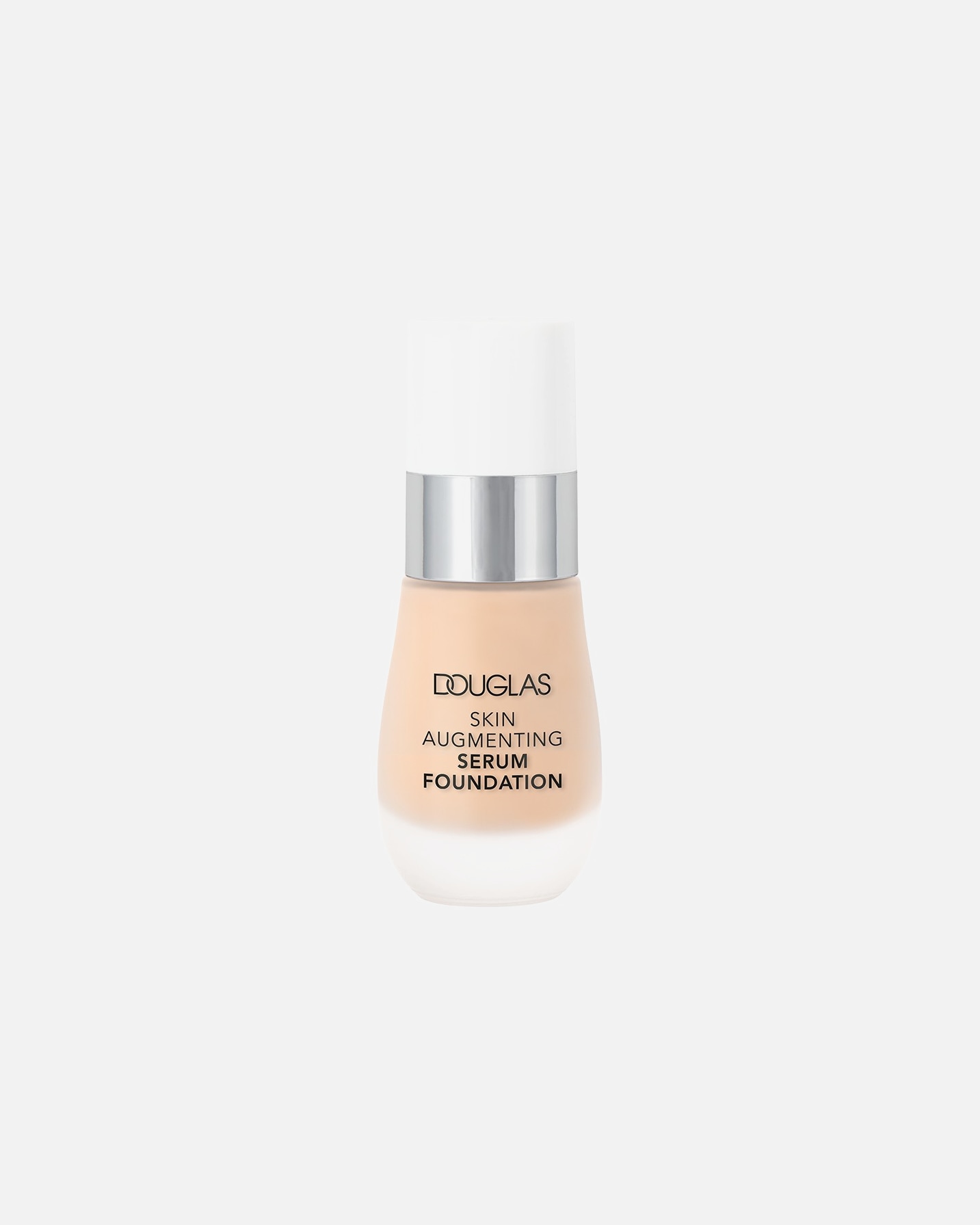 Foundation voor Douglas CollectionMake-UpSkin Augmenting Serum Foundation7MC - CREAM