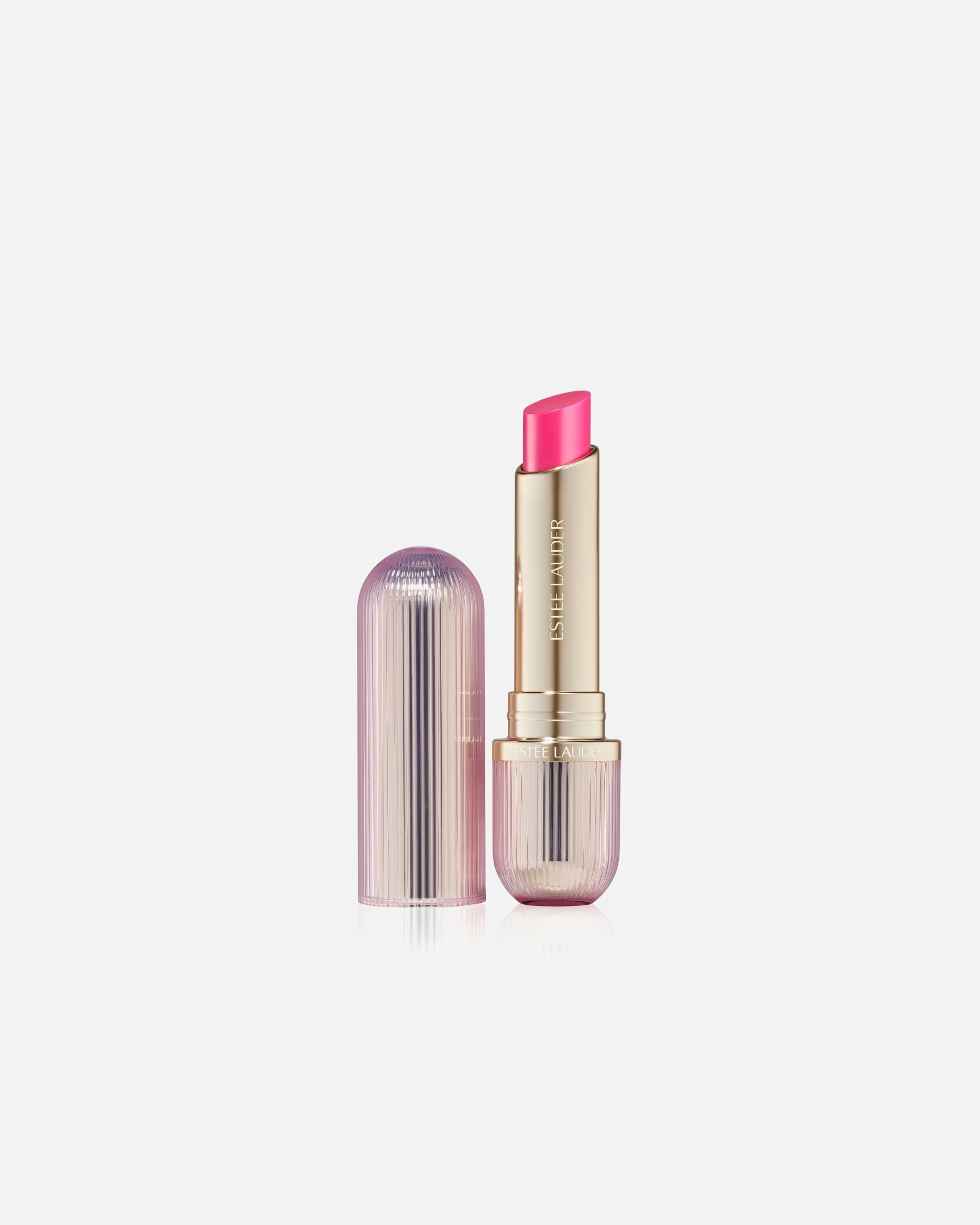 Lippenbalsem voor UnisexEstée LauderFuturistTinted Hydra Plump11 - 706 RASPBERRY REVIVAL