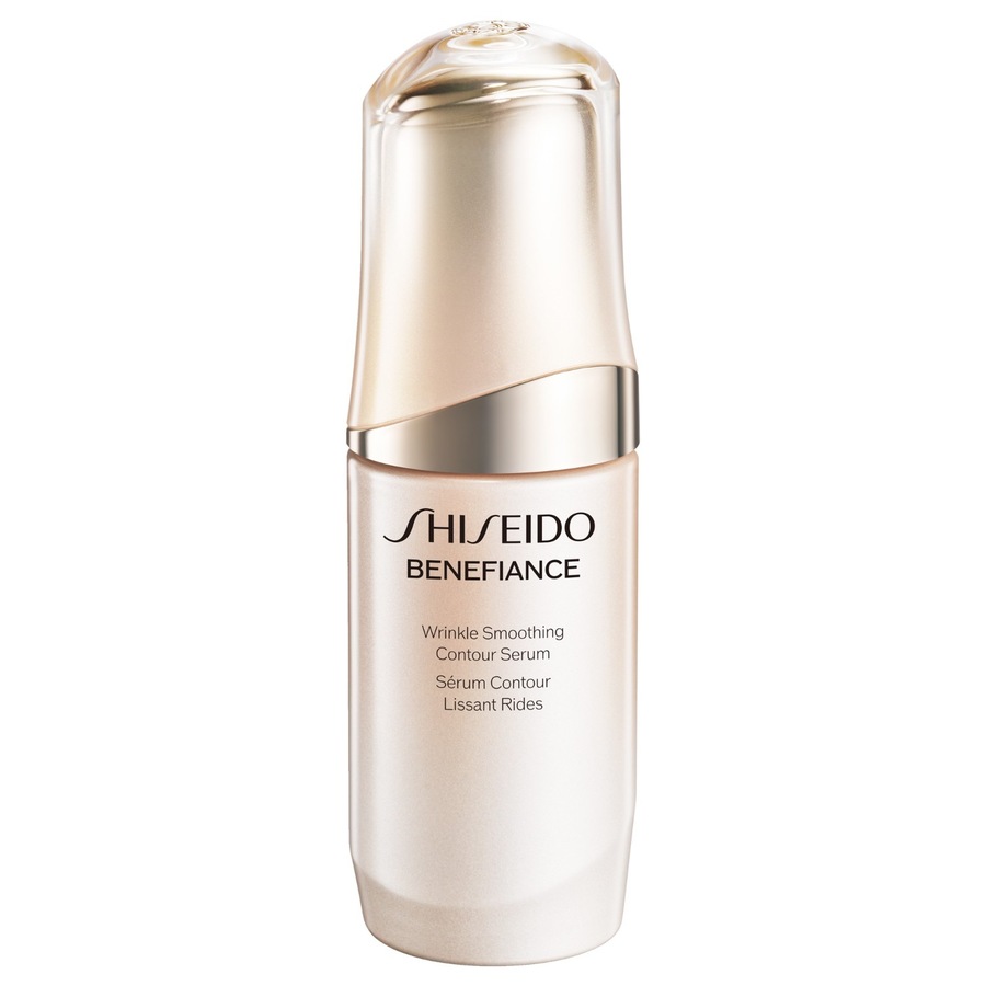 Shiseido Wrinkle Smoothing Contour Serum