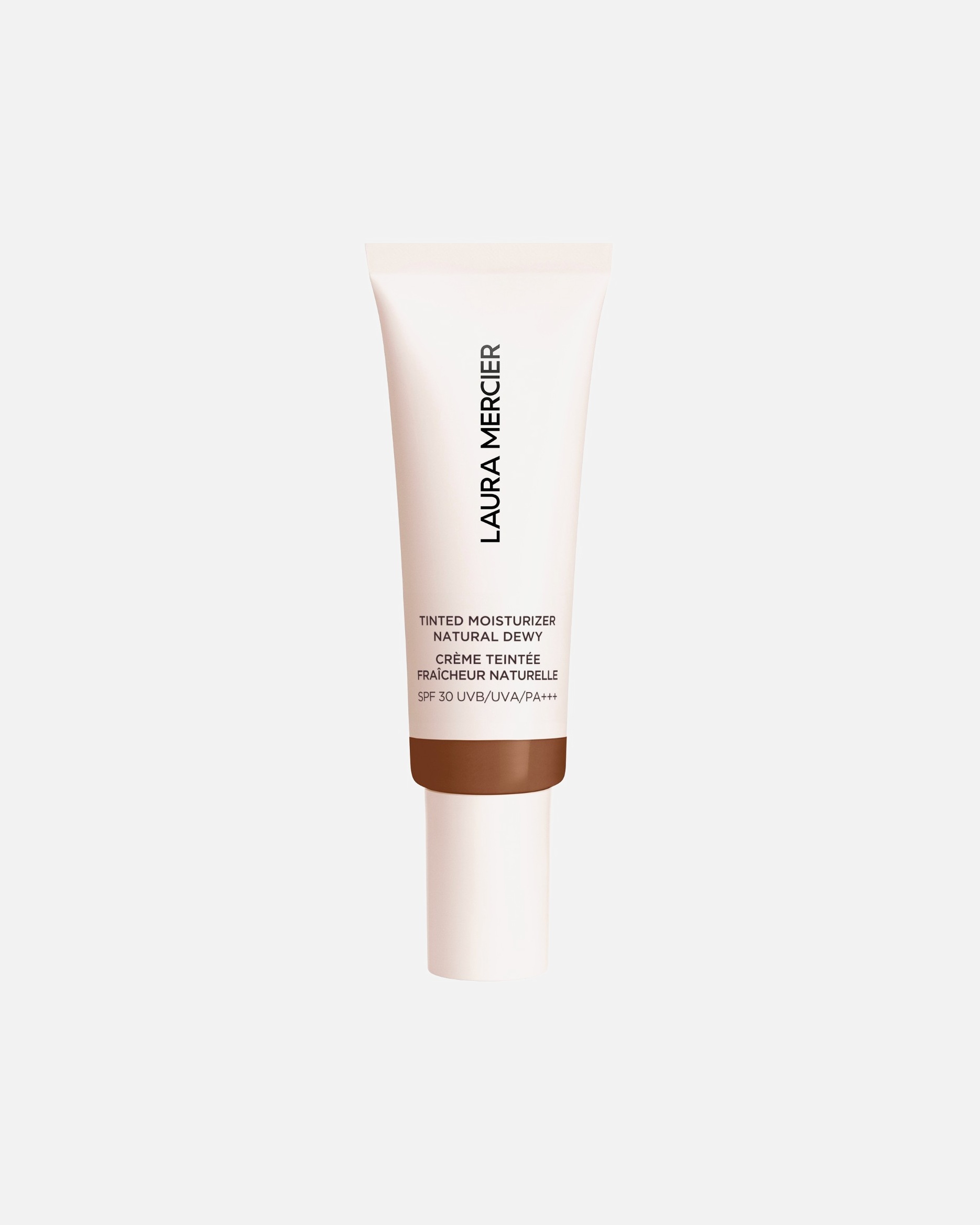 Gezichtsfluide voor UnisexLaura MercierTinted Moisturizer Natural Dewy SPF 306C BRUNETTE