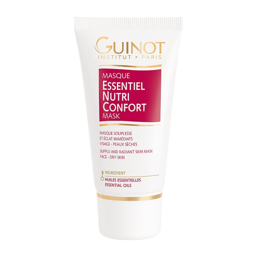 Guinot Essentiel Nutri Confort Mask thumbnail