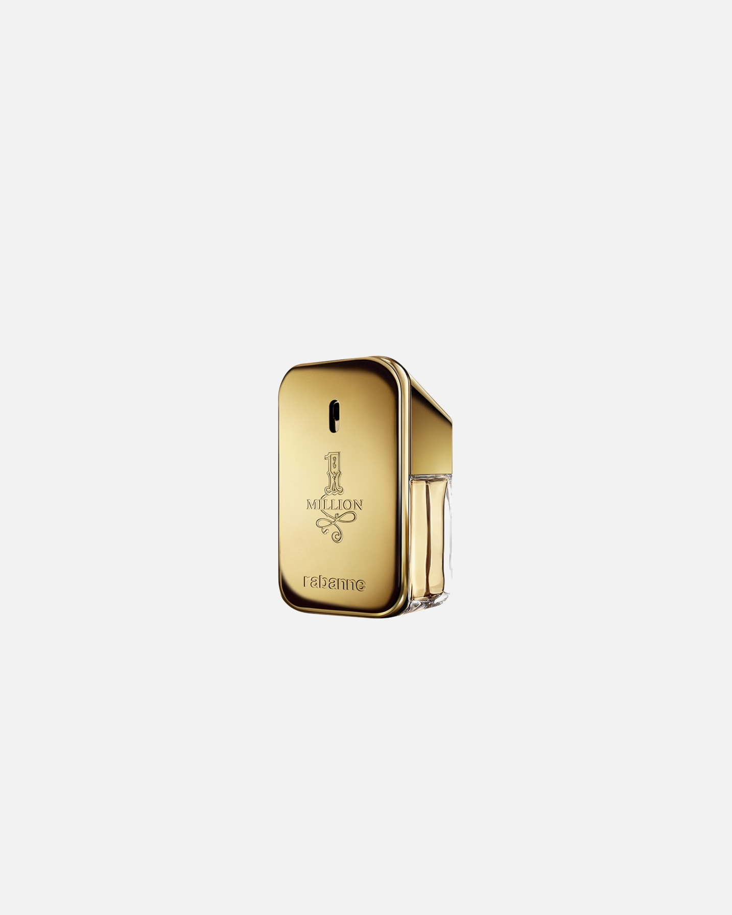 Eau de Toilette voor Rabanne1 Million30 ml