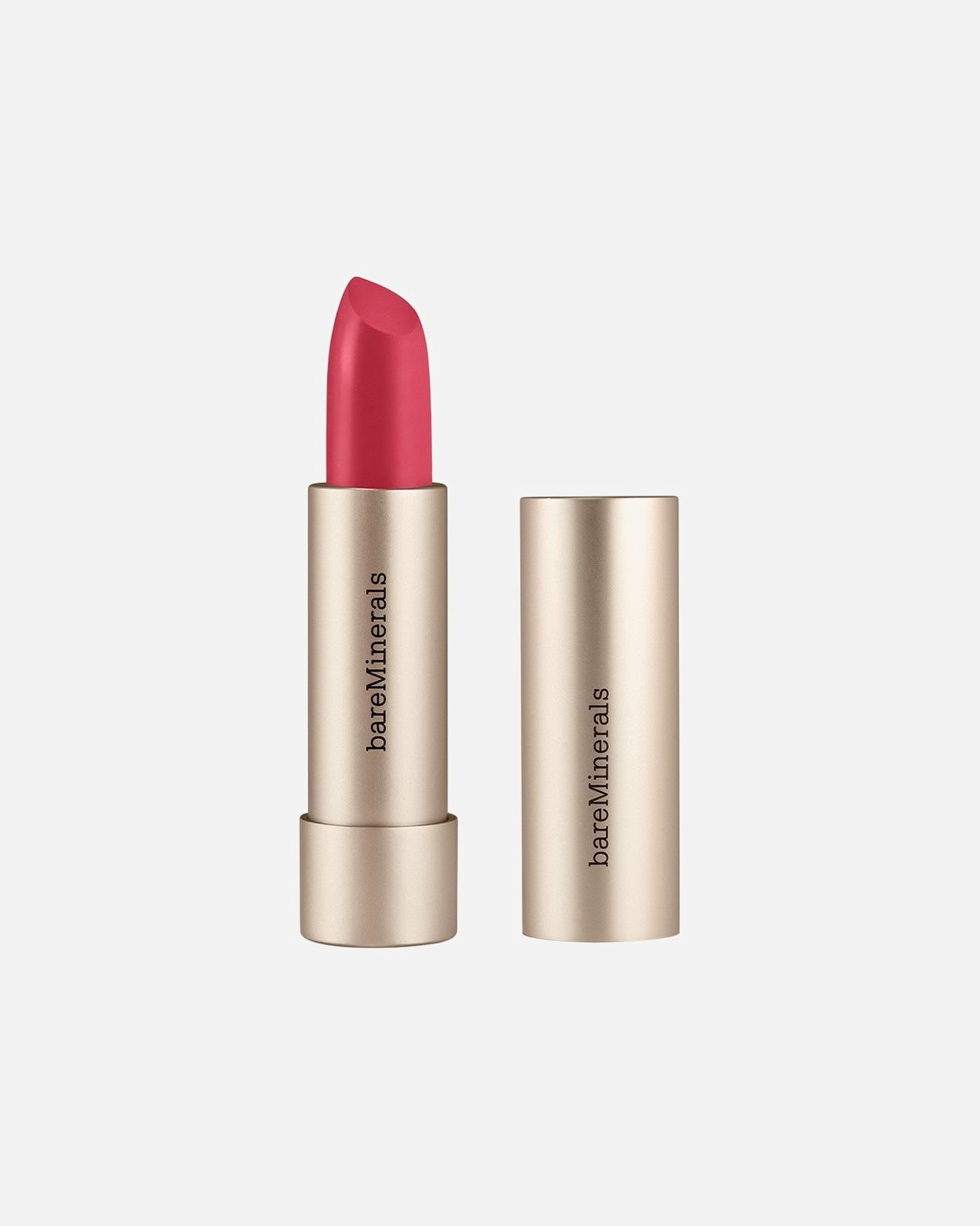 Lipstick voor UnisexbareMineralsMineralistHydra-Smoothing LipstickCONFIDENCE