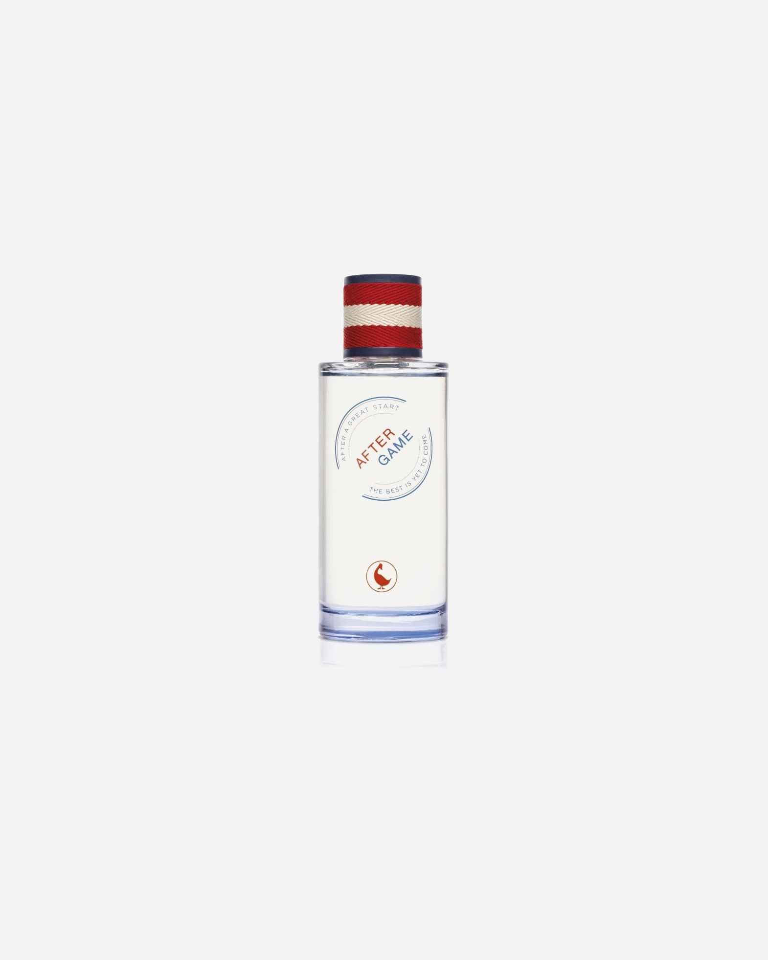 Eau de Toilette voor El Ganso125 ml
