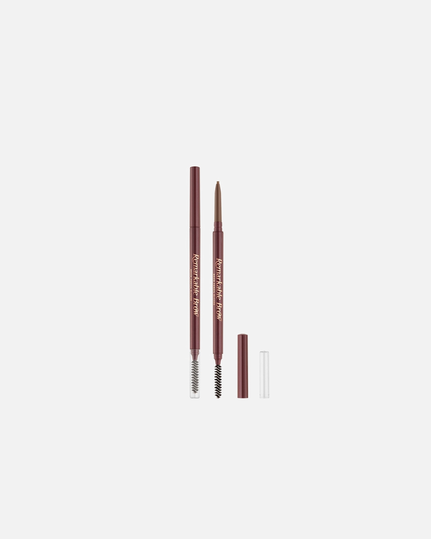 Crayon à sourcils pour UnisexeZOEVACRAYON À SOURCILS REMARQUABLEBLONDE