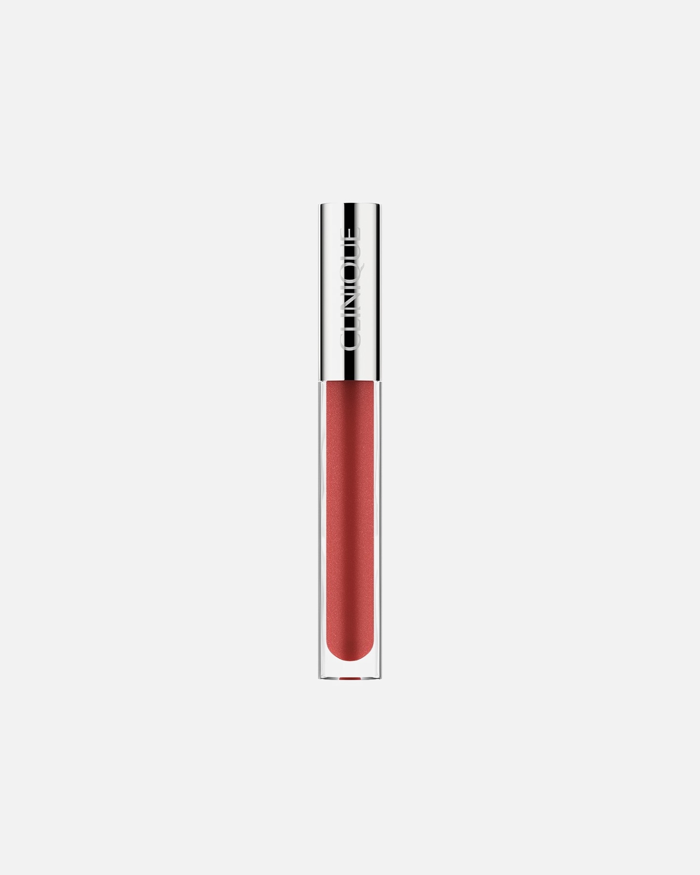 Lip Gloss voor UnisexCliniquePop Plush Creamy Lip GlossBRULEE POP