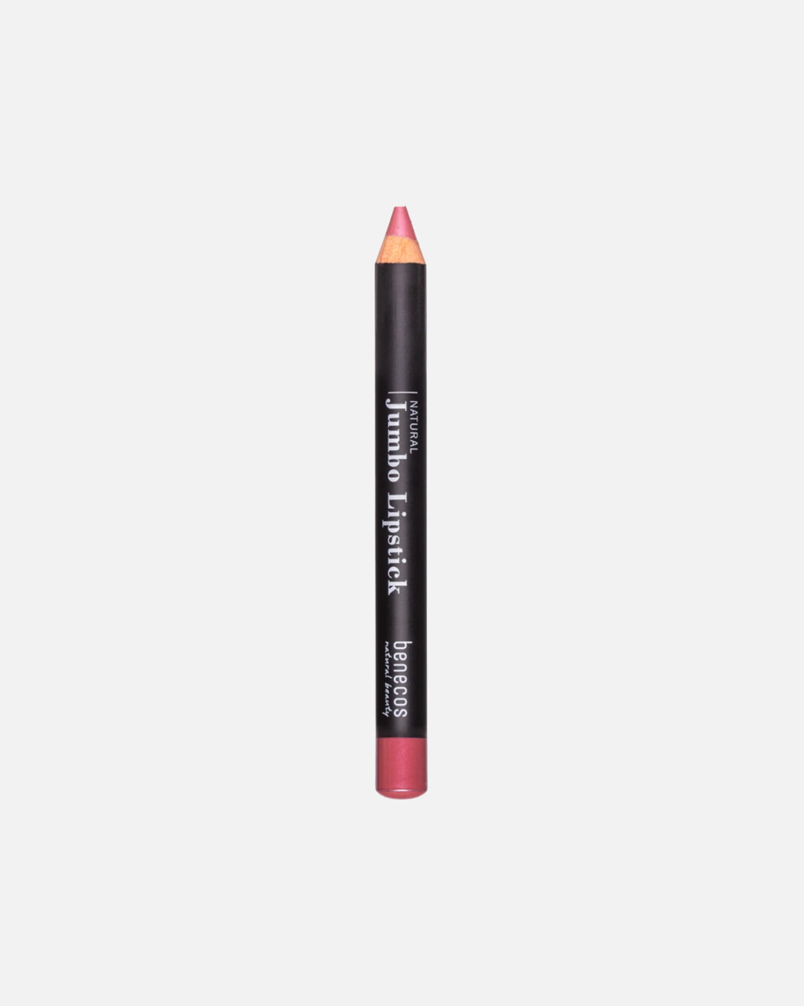 Rouge à lèvres pour UnisexebenecosNatural Jumbo LipstickRosy brown