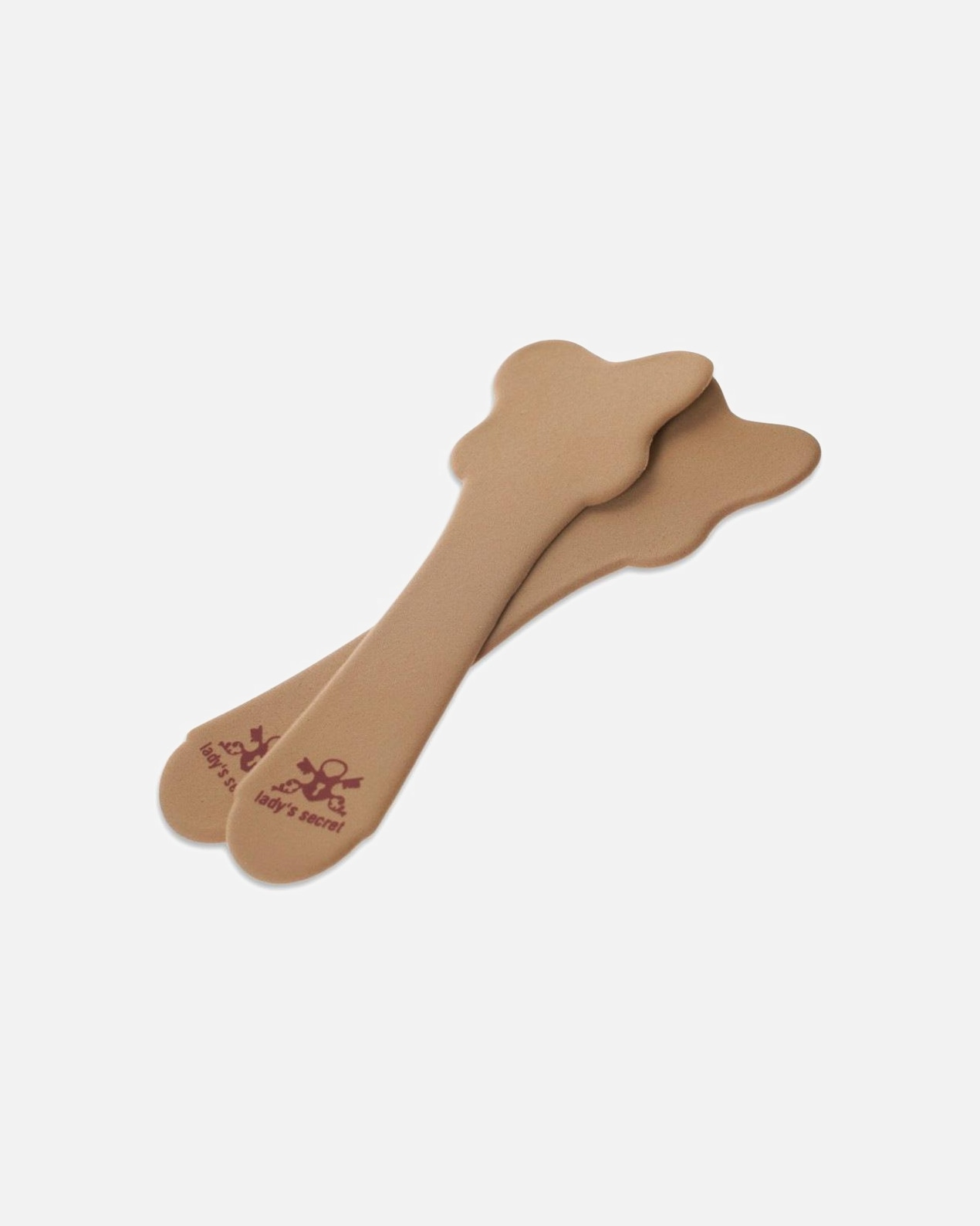 Schoenen voor UnisexLady's SecretNo CrashCaramel