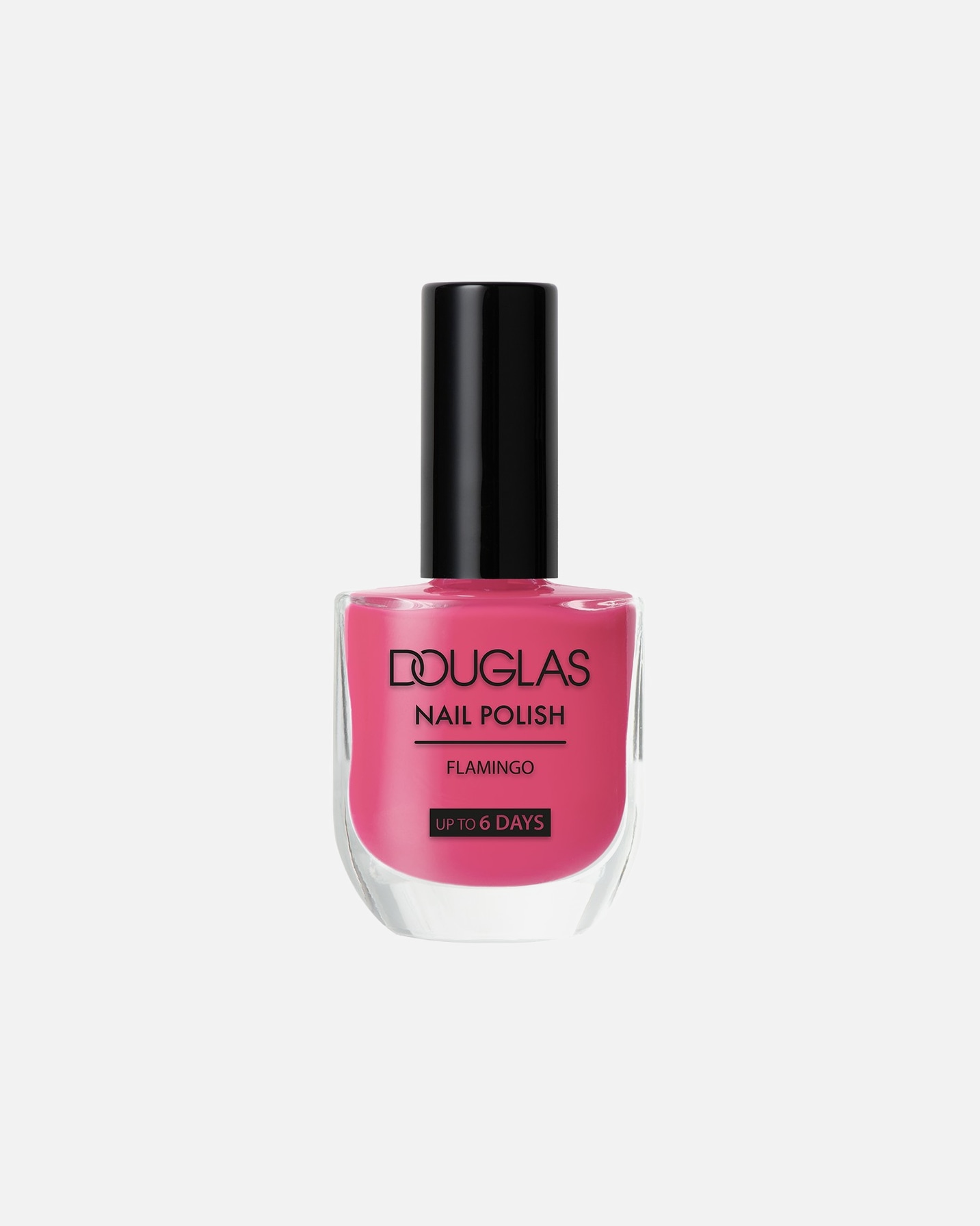 Nagellak voor UnisexDouglas CollectionMake-UpSummer Collection23 - FLAMINGO