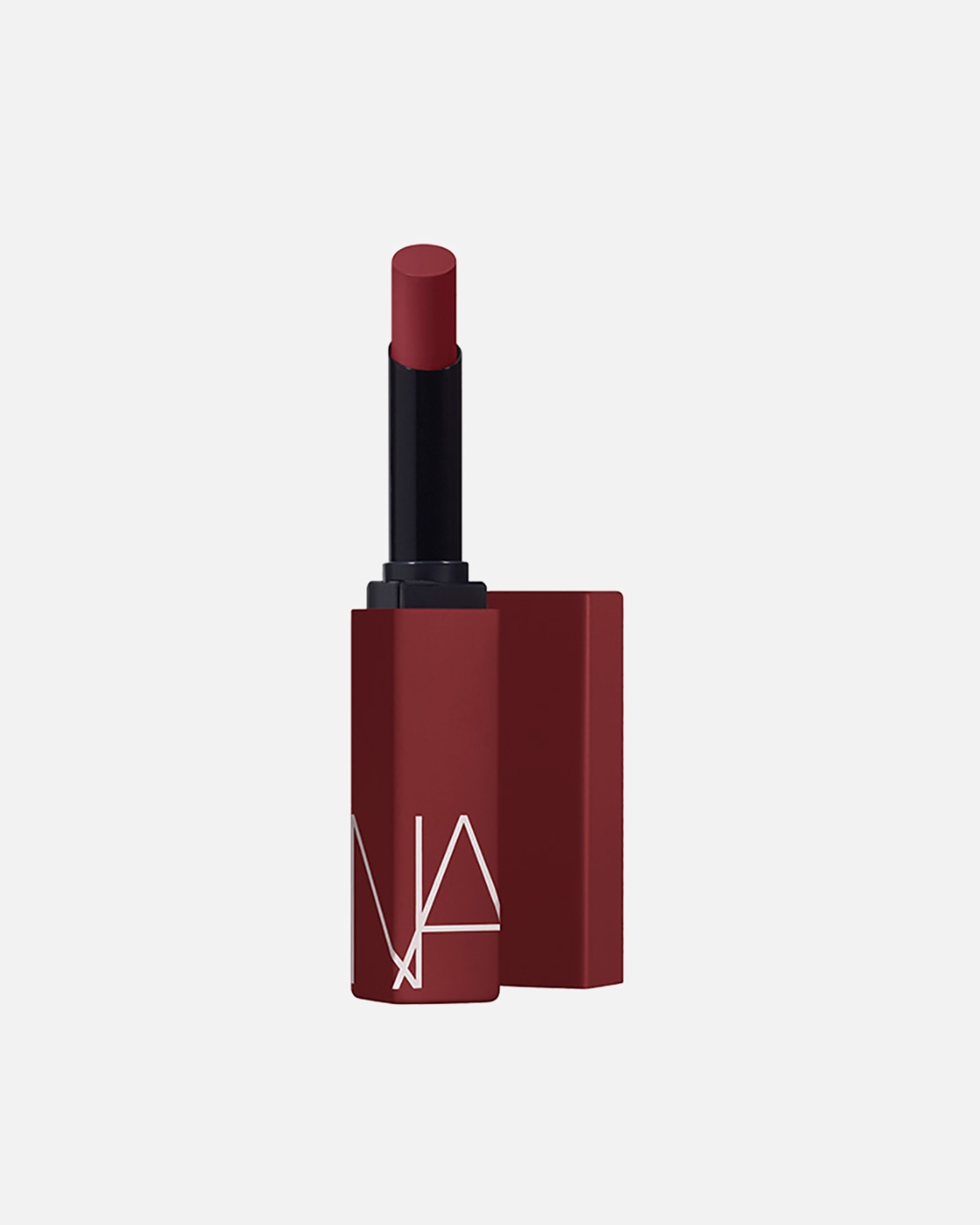Lipstick voor UnisexNARSPowermatteLipstickNIGHT MOVES