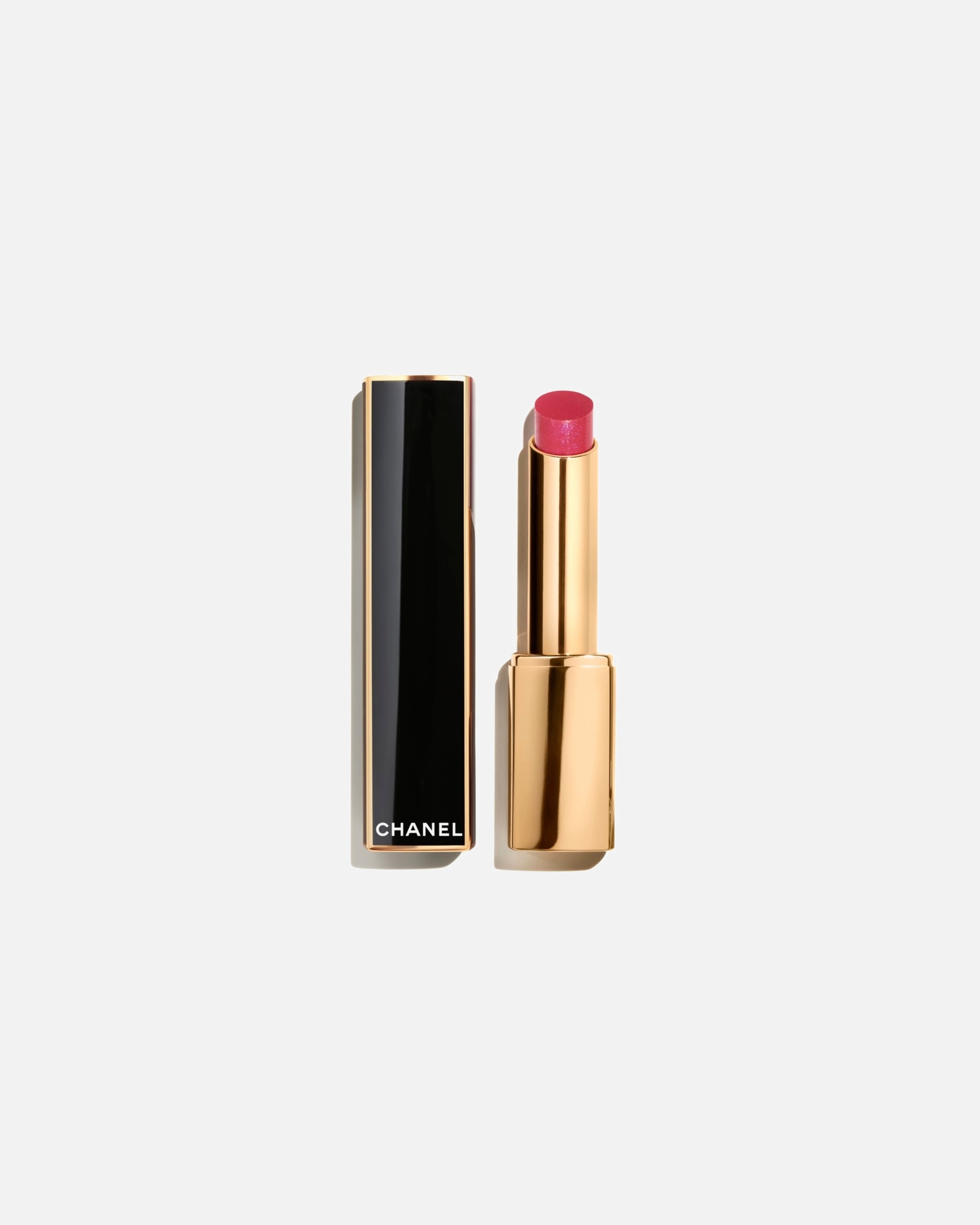 Rouge à lèvres pour FemmeCHANELCRÉATION EXCLUSIVEROUGE ALLURE L'EXTRAIT917 - ROSE BOREAL
