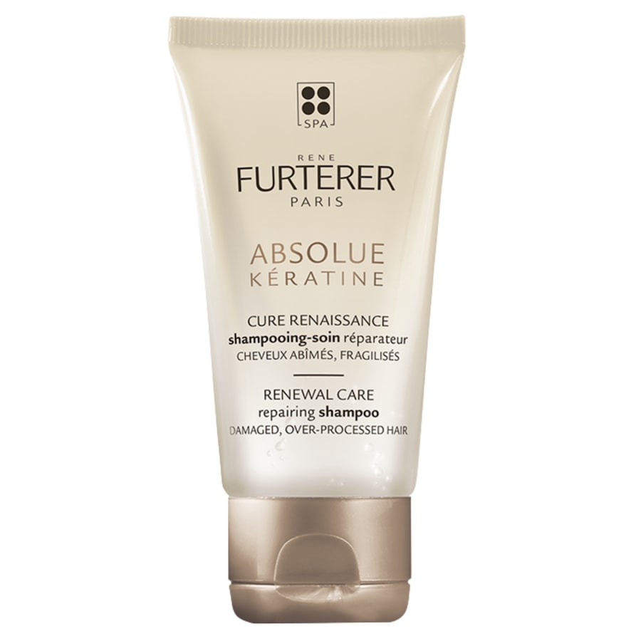 René Furterer Renewal Care Repairing Shampoo