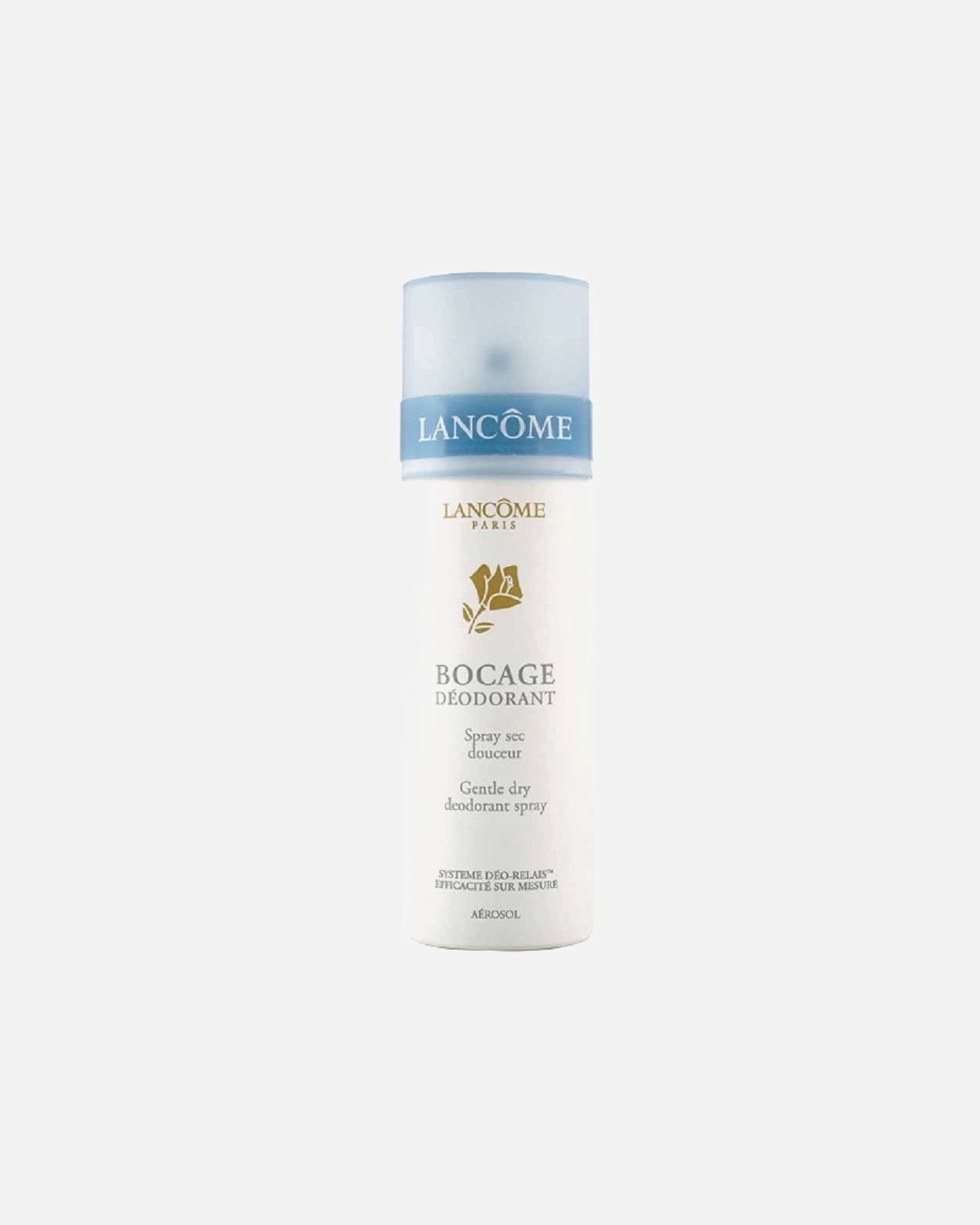 Deodorant voor UnisexLancômeBocageBocage Spray125 ml