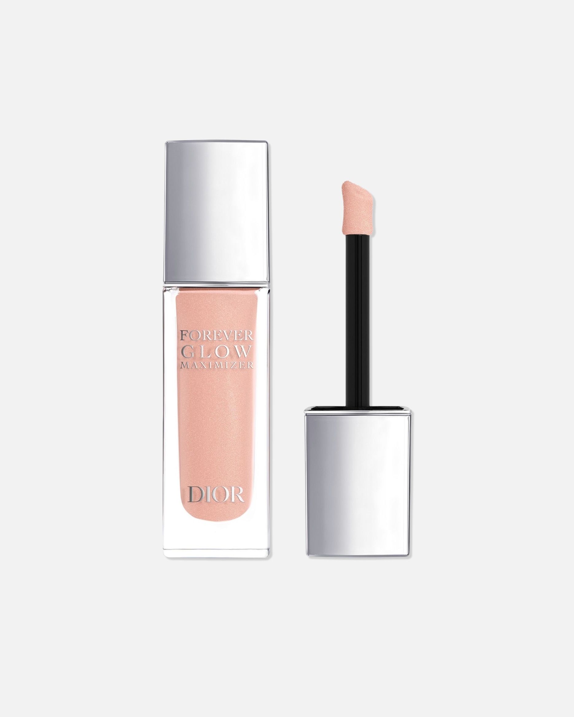 Highlighter voor DIORDior ForeverGlow Maximizer017 - NUDE