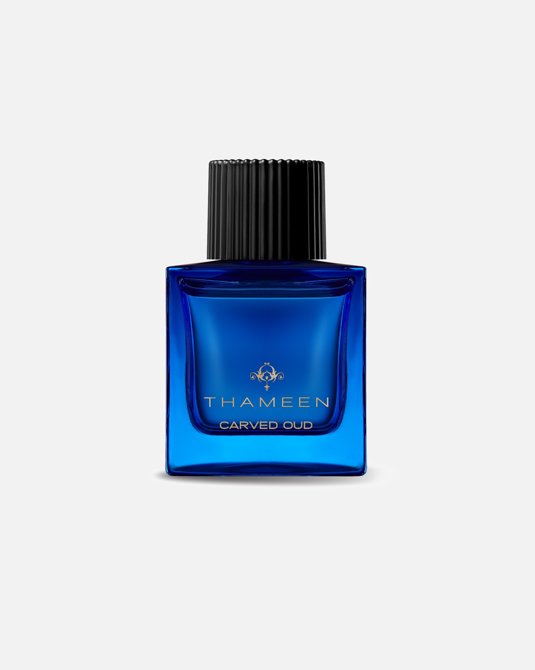 Eau de parfum voor UnisexThameen LondonCarved Oud 100ml Extrait de Parfum100 ml