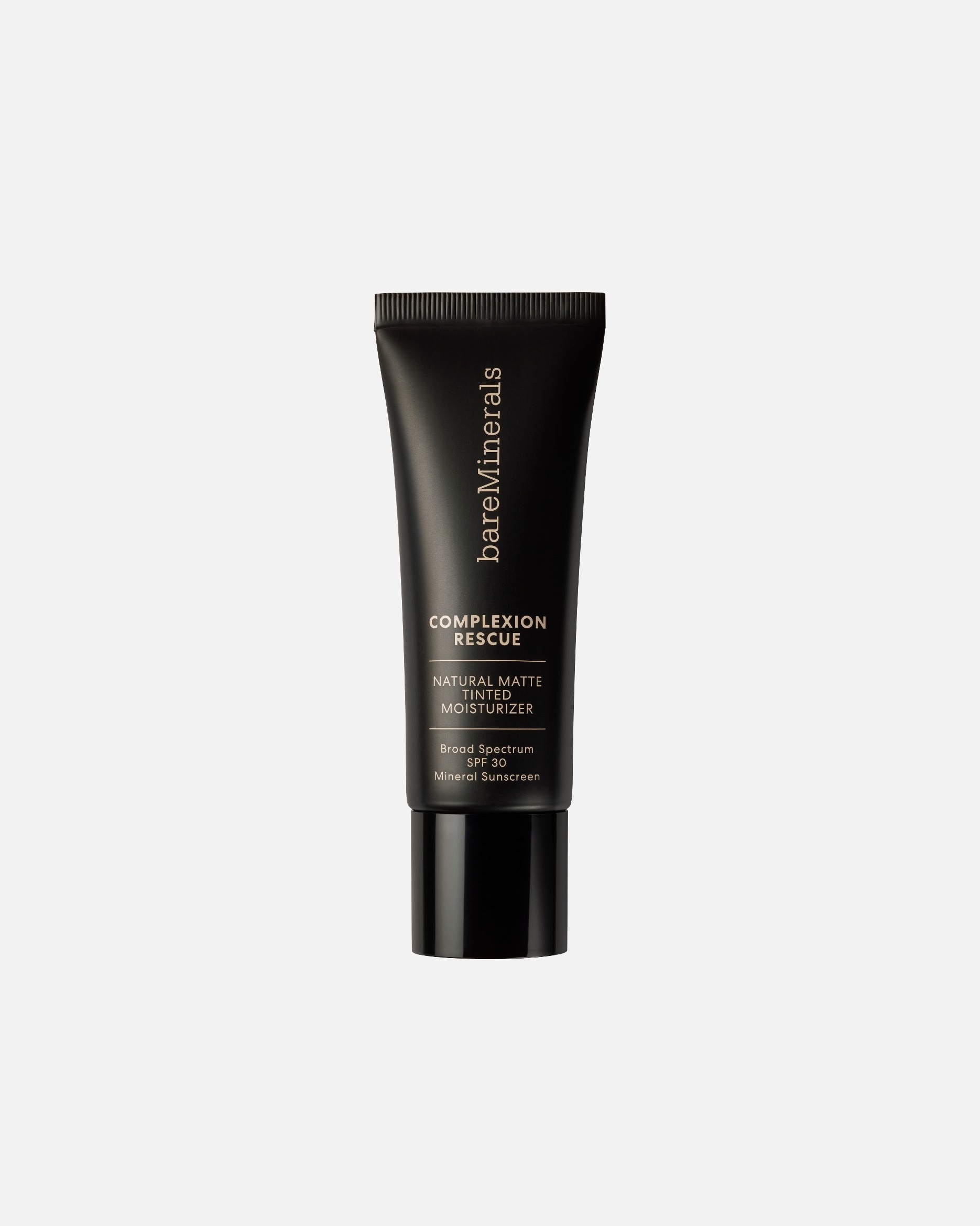BB Cream voor UnisexbareMineralsComplexion RescueDesert 6.5