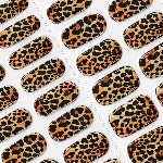 Lavish Leopard