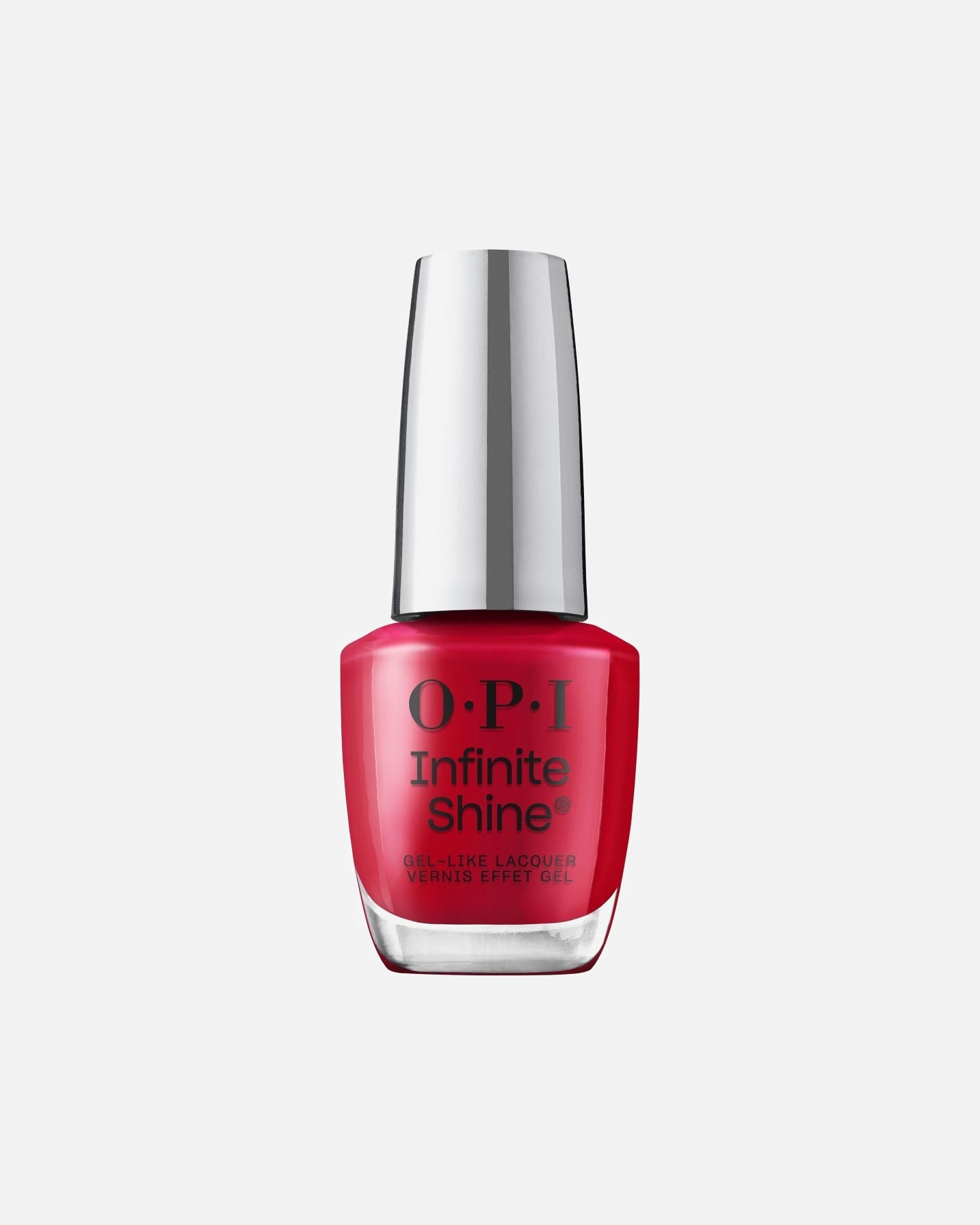 Nagellak voor UnisexOPIInfinite ShineGood Enough To TreatGumdrop tha Ball
