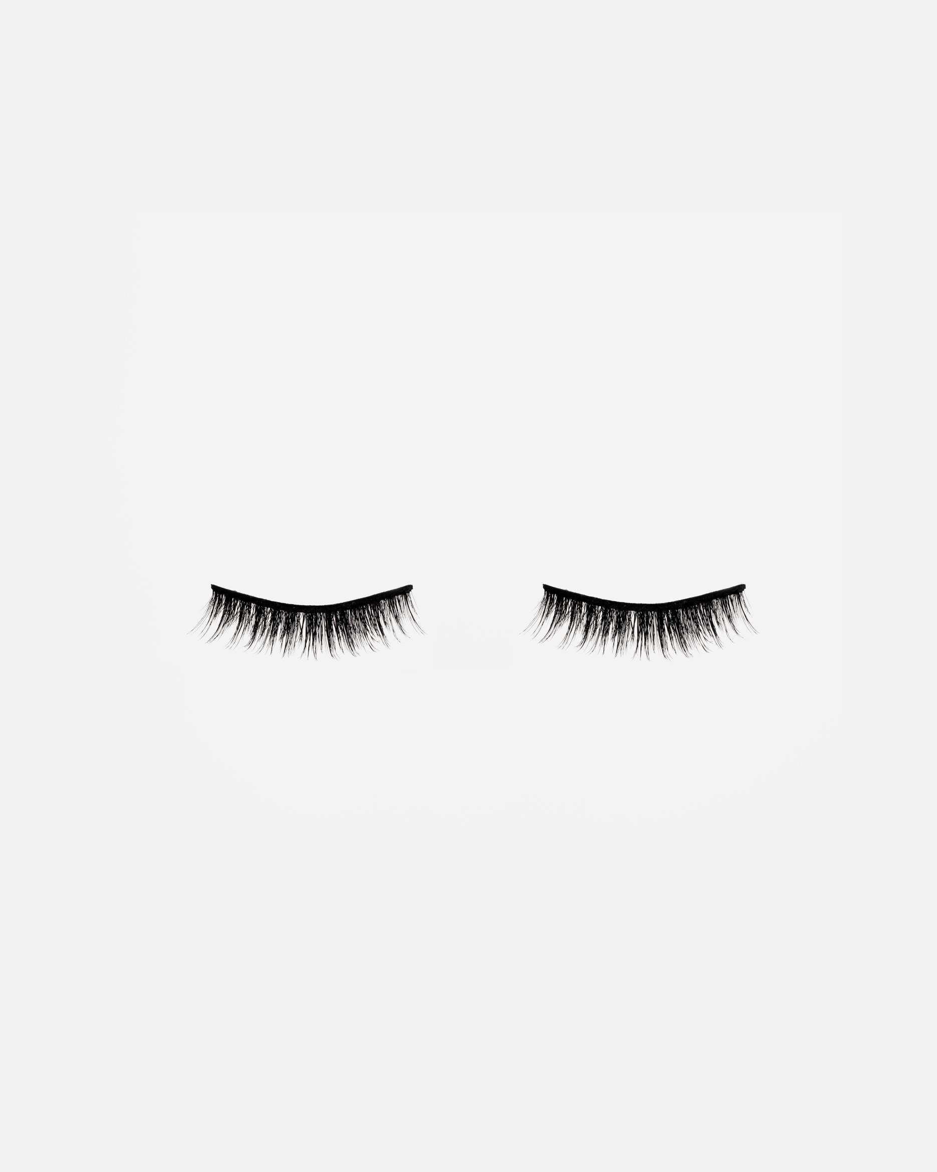 Kunstwimpers voor Douglas CollectionAccessoiresFalse LashesVolume