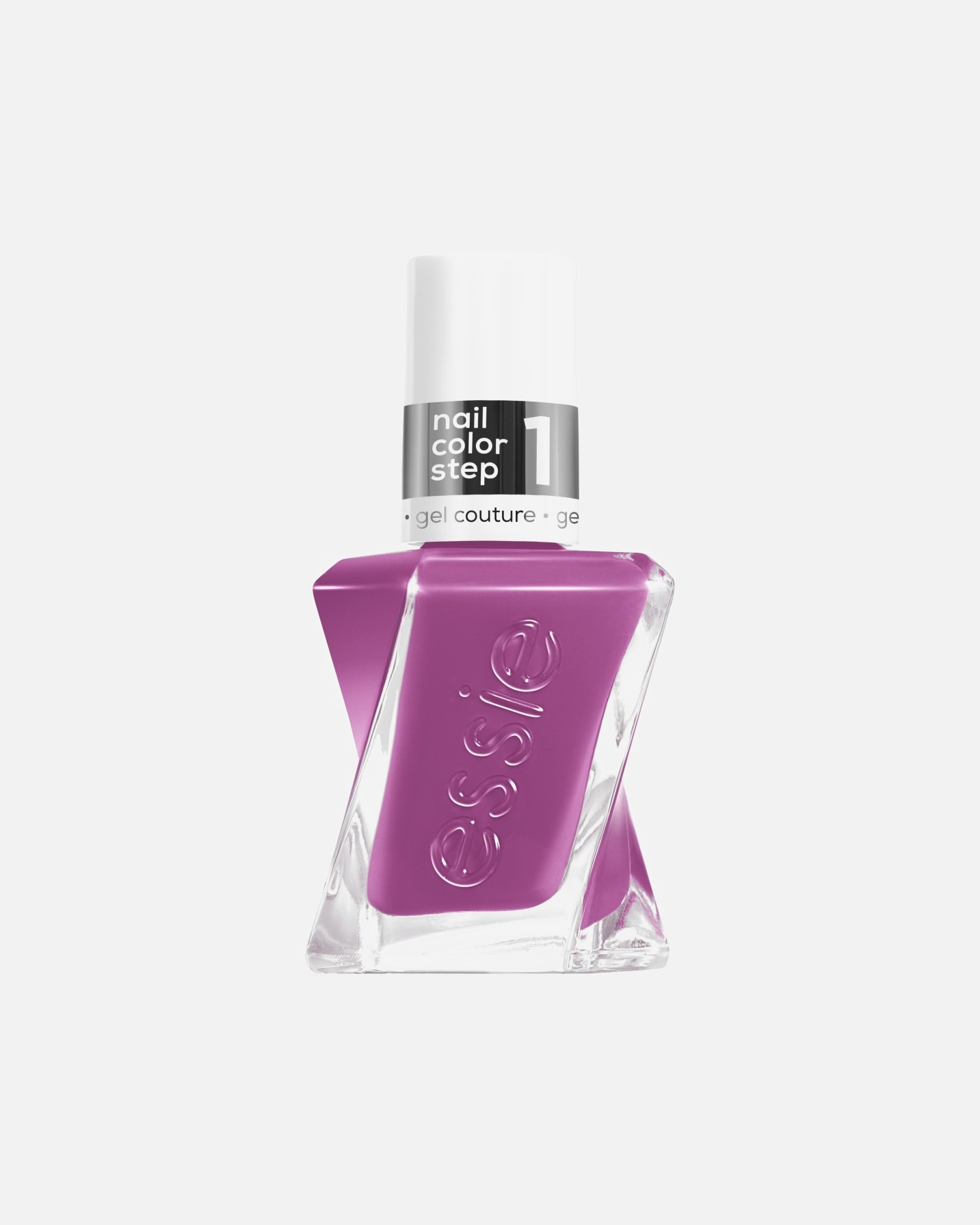 Nagellak voor UnisexessieGel Couture561 - Strut With It