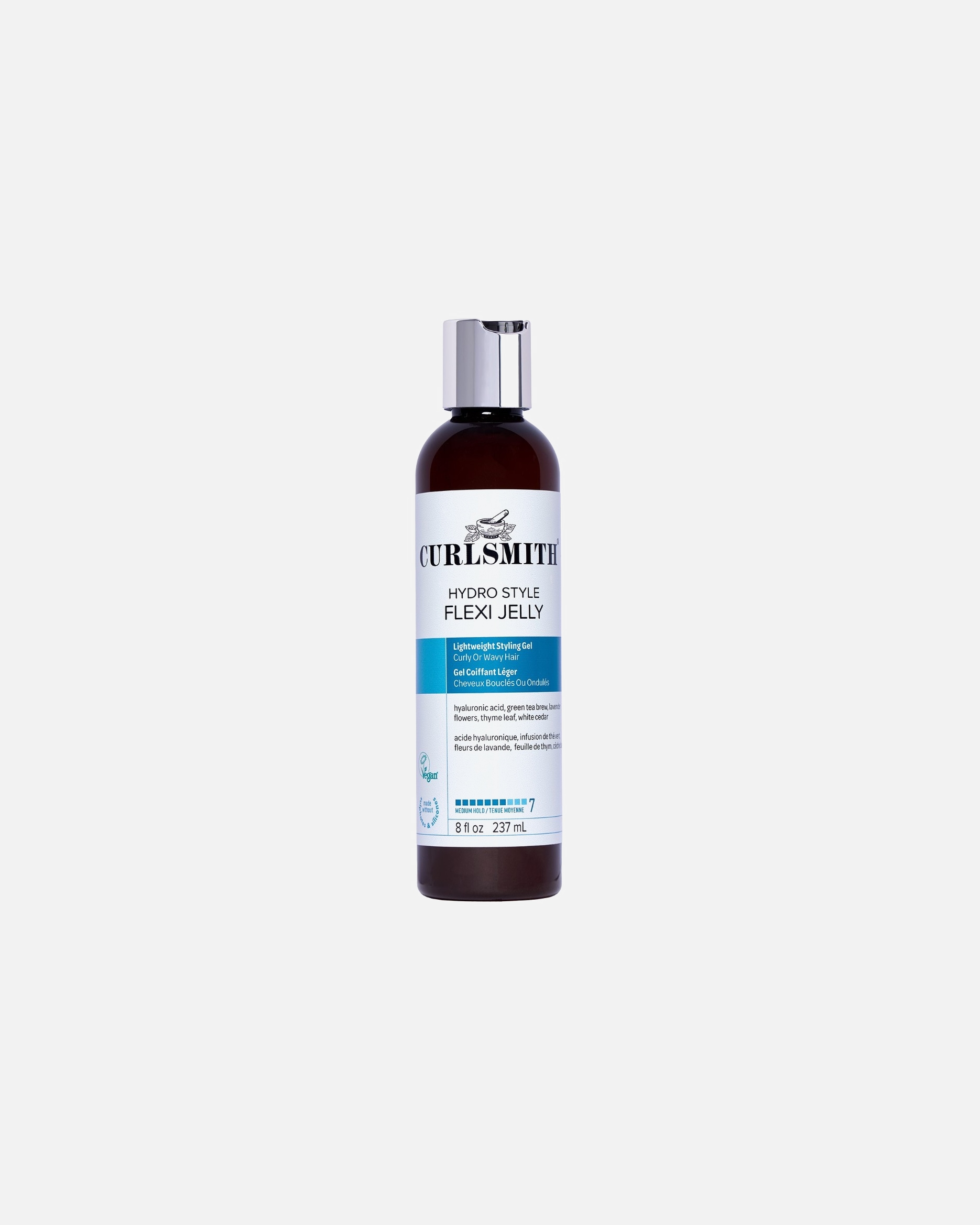 Gel capillaire pour UnisexeCurlsmithHydro Style Flexi Jelly237 ml