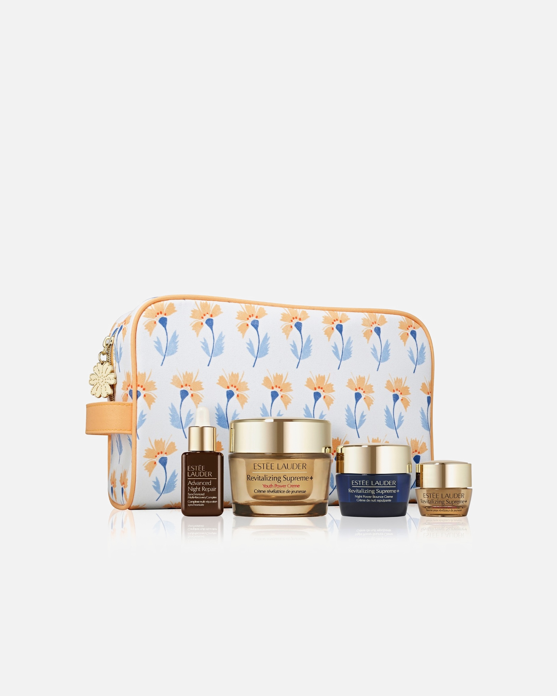 Gezichtsverzorgingsset voor UnisexEstée LauderRevitalizing Supreme+Supreme + Moisture Value1 stuk