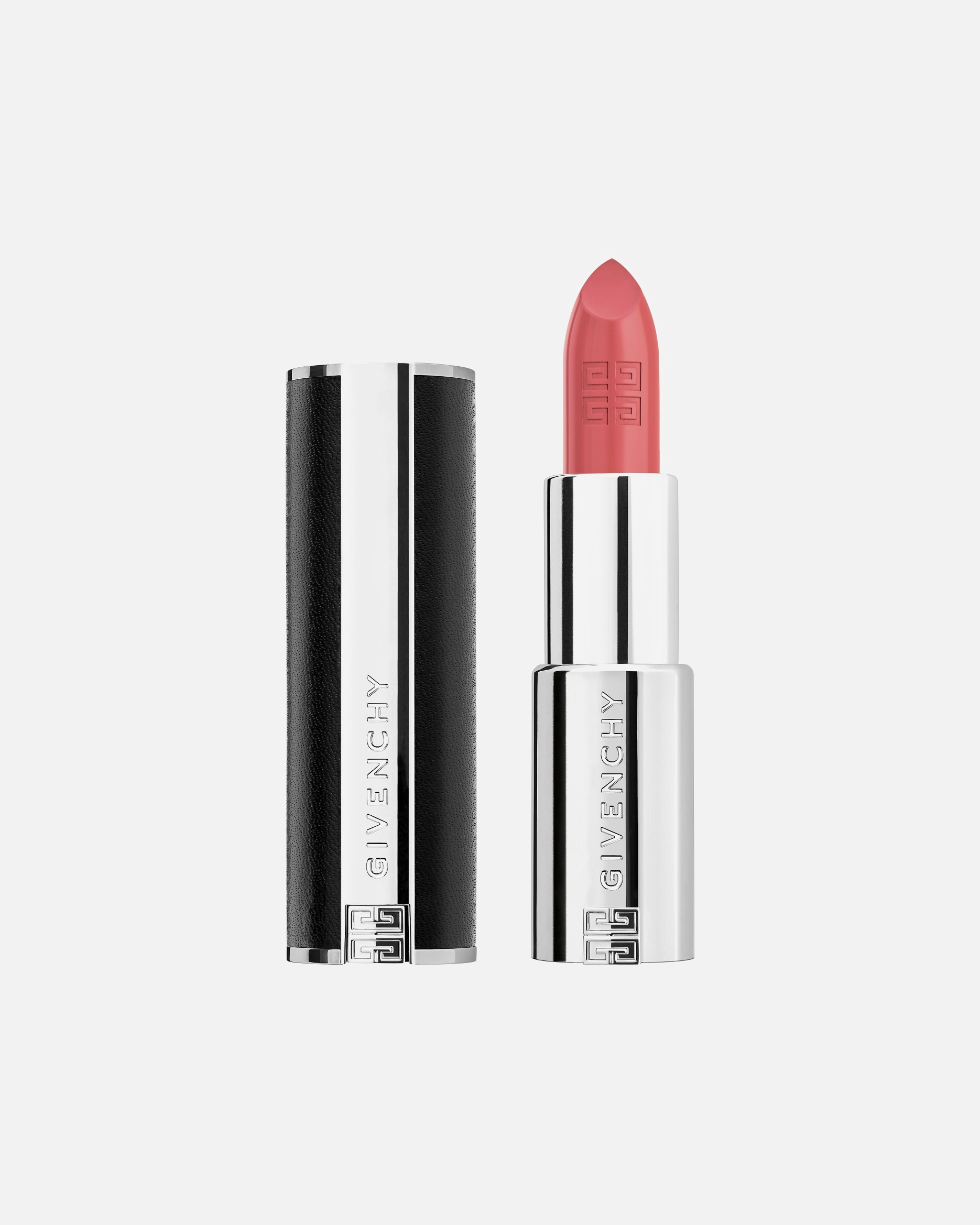 Rouge à lèvres pour FemmeGivenchyLe Rouge Interdit Intense SilkN112