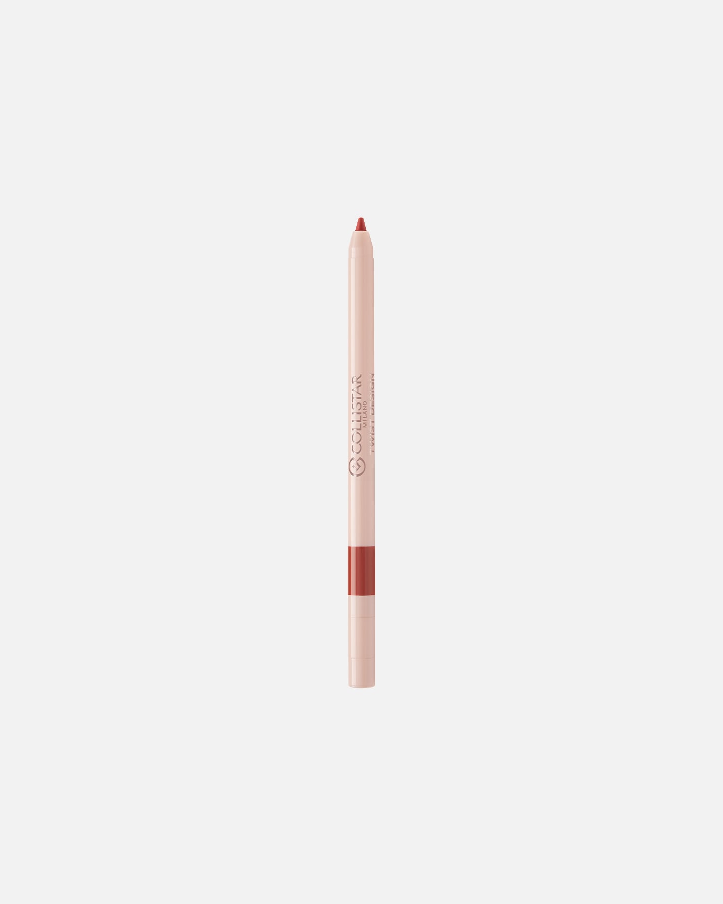 Lip liner voor UnisexCollistarTwist Design164 - QUARZO