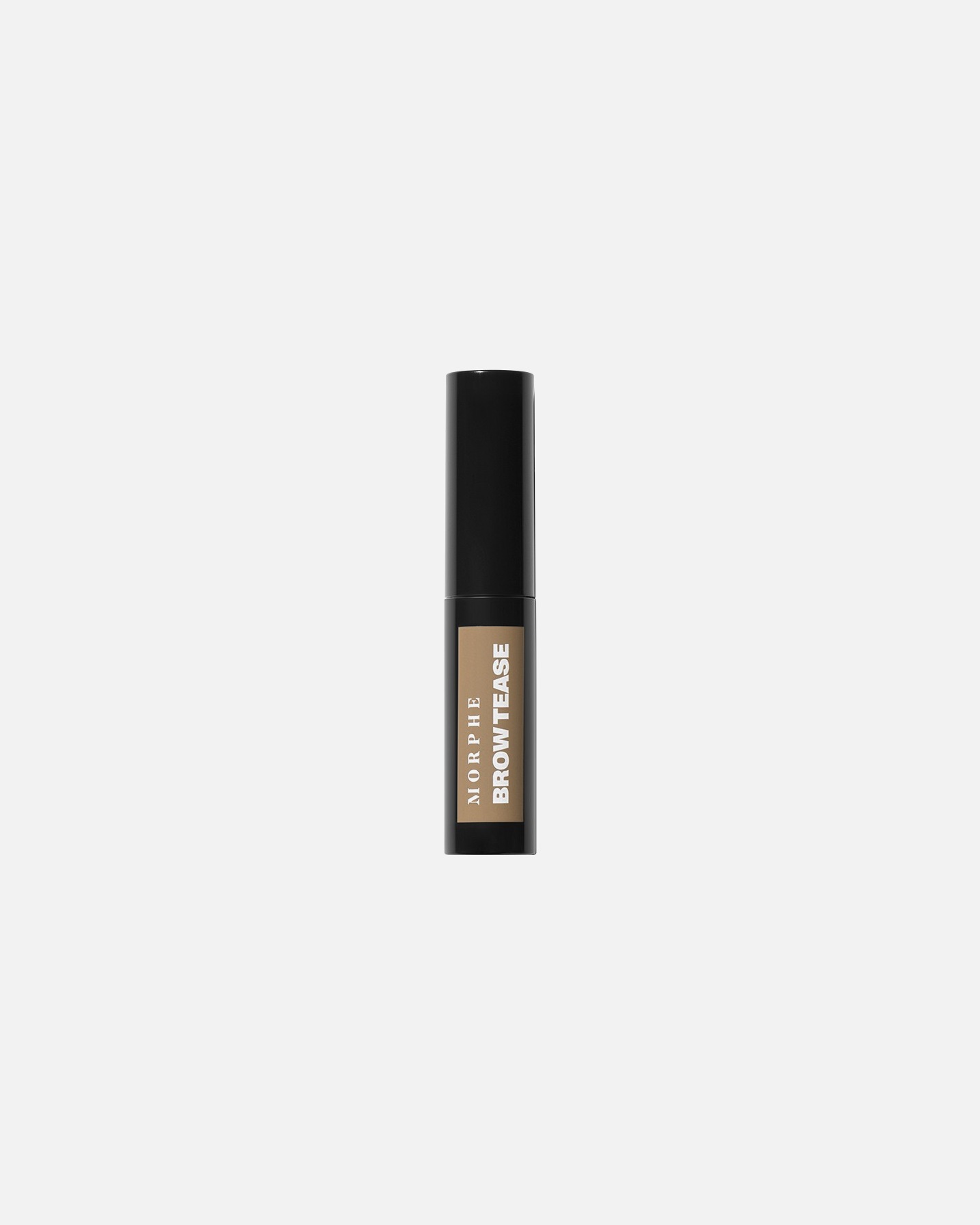 Wenkbrauwgel voor UnisexMorpheDefault Brand LineBrow Tease Fiber-Infused Volumizing MousseMACADAMIA