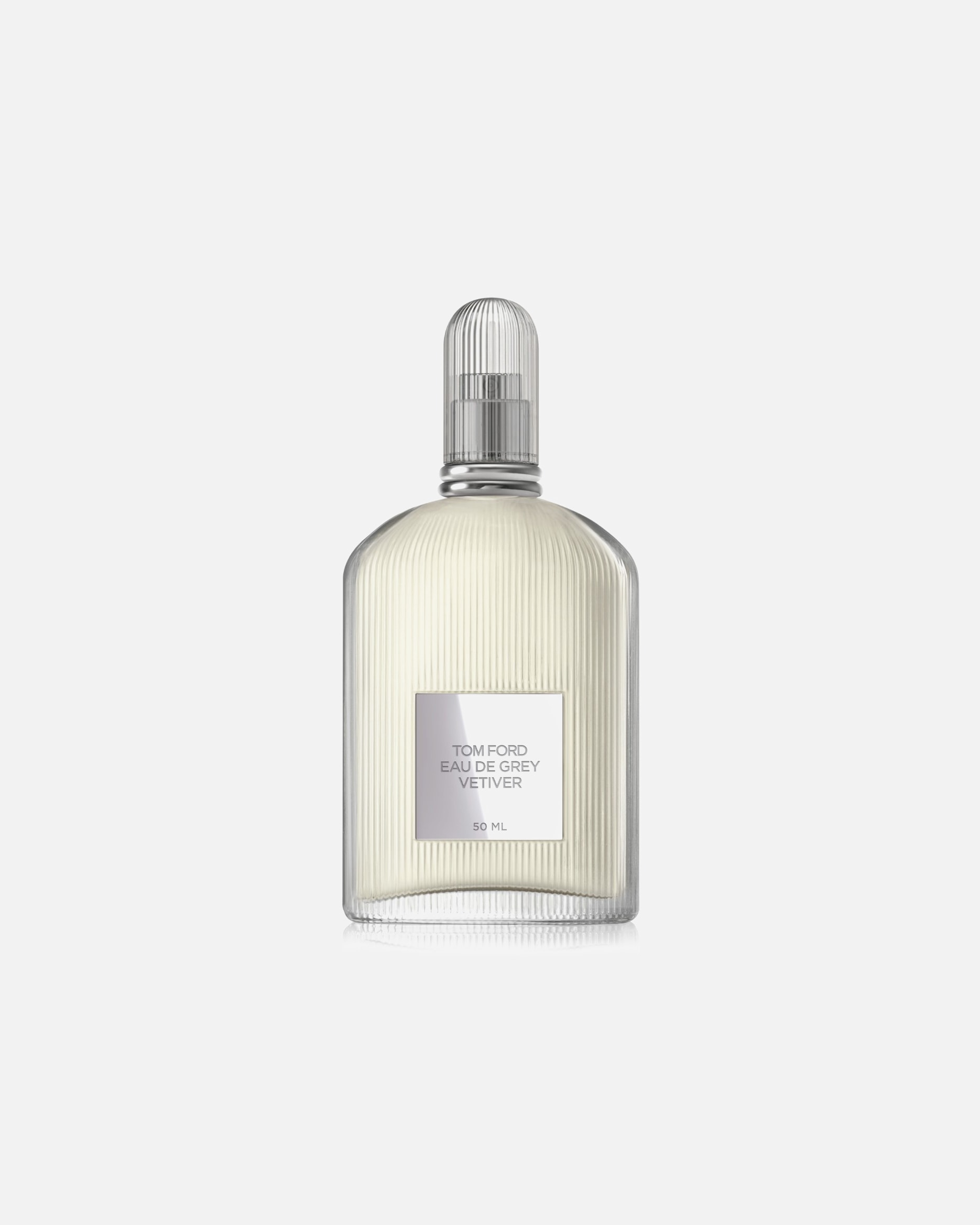 Eau de Toilette voor UnisexTOM FORDEau de Grey Vetiver50 ml