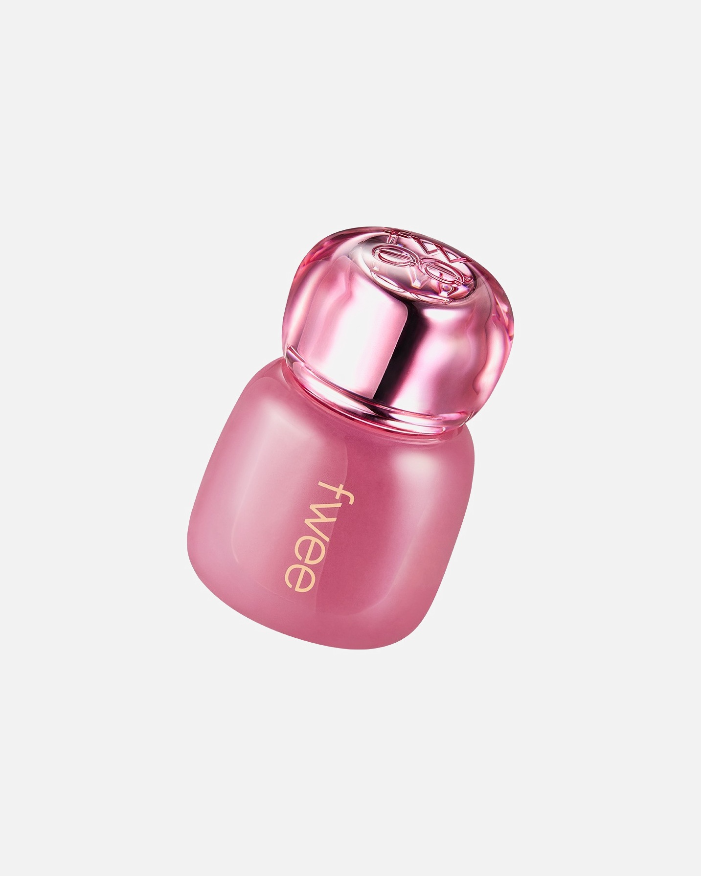 Rouge à lèvres pour UnisexefweeDefault Brand Line3D Voluming TintWITHDEWOUT