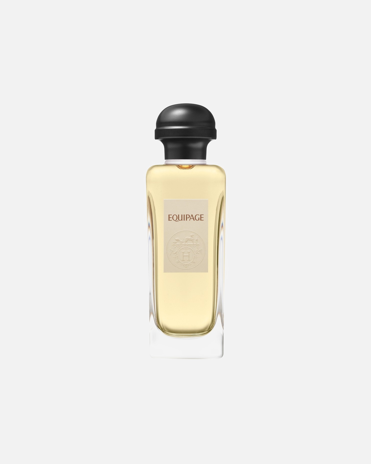 Eau de Toilette voor HERMÈSEquipage100 ml