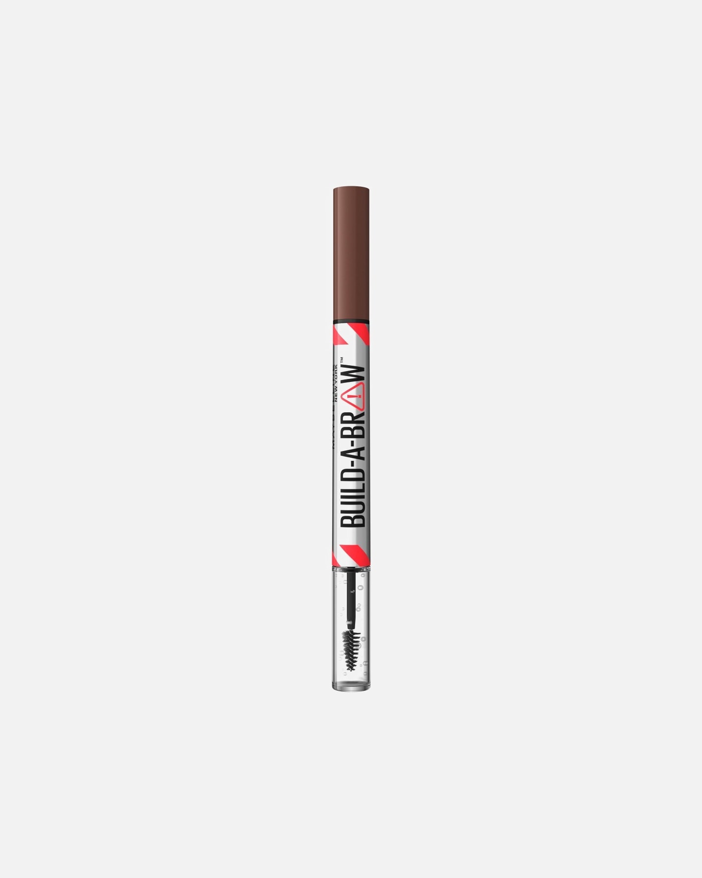 Wenkbrauwpotlood voor UnisexMaybellineBuild-A-Brow257 - MEDIUM BROWN