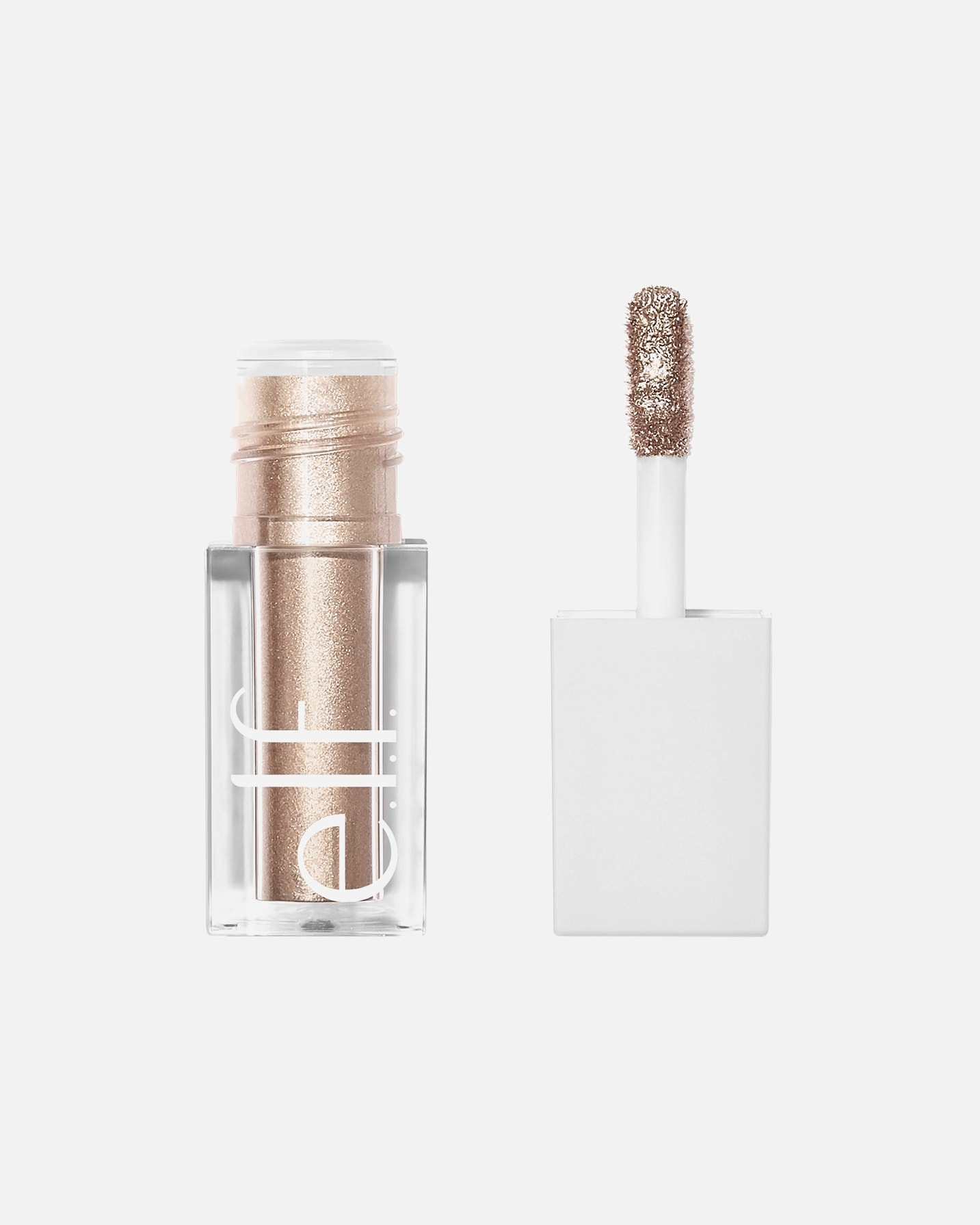 Fard à paupières pour Unisexee.l.f. CosmeticsLiquid MetallicMoon