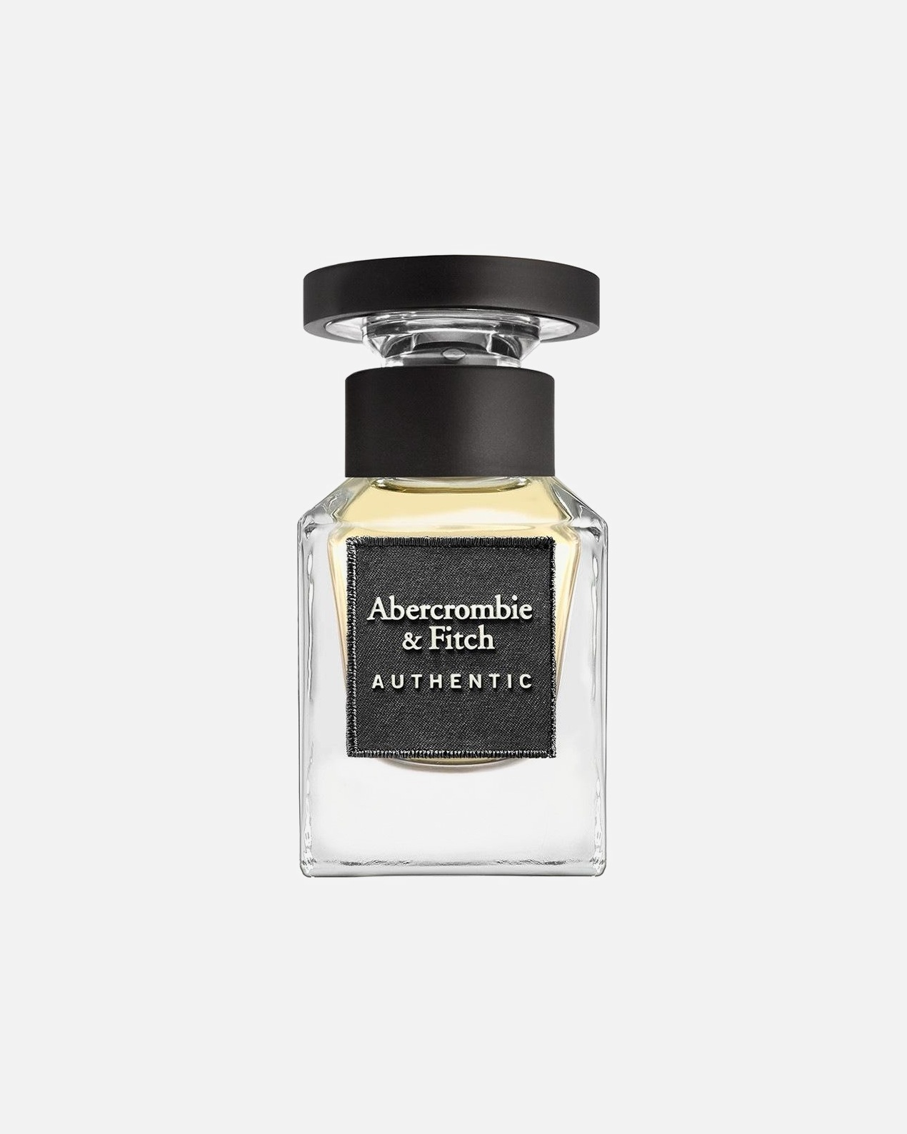 Eau de toilette pour HommeAbercrombie & FitchAuthenticEau de Toilette30 ml