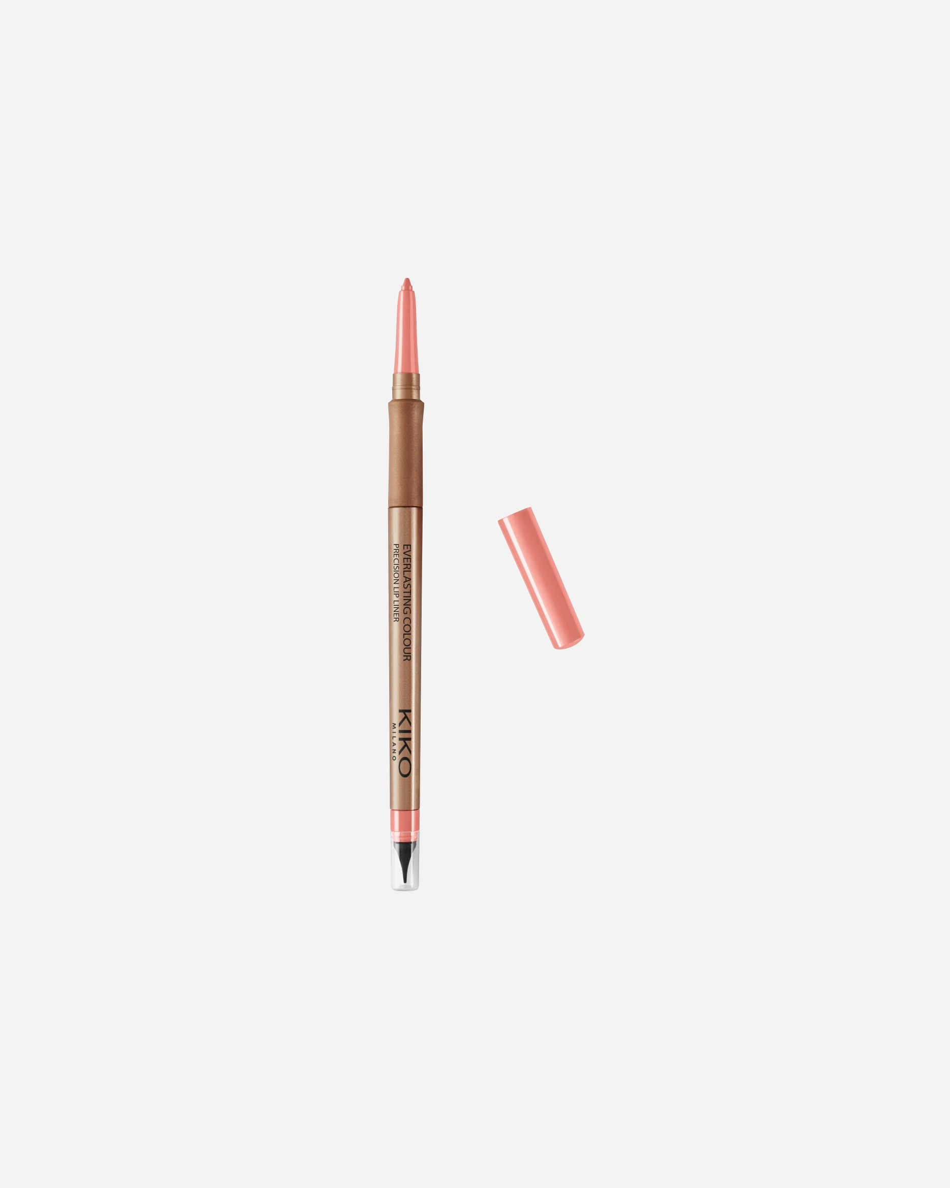 Lip liner voor KIKO MilanoDefault Brand LineEverlasting Colour Precision503 - WARM NUDE